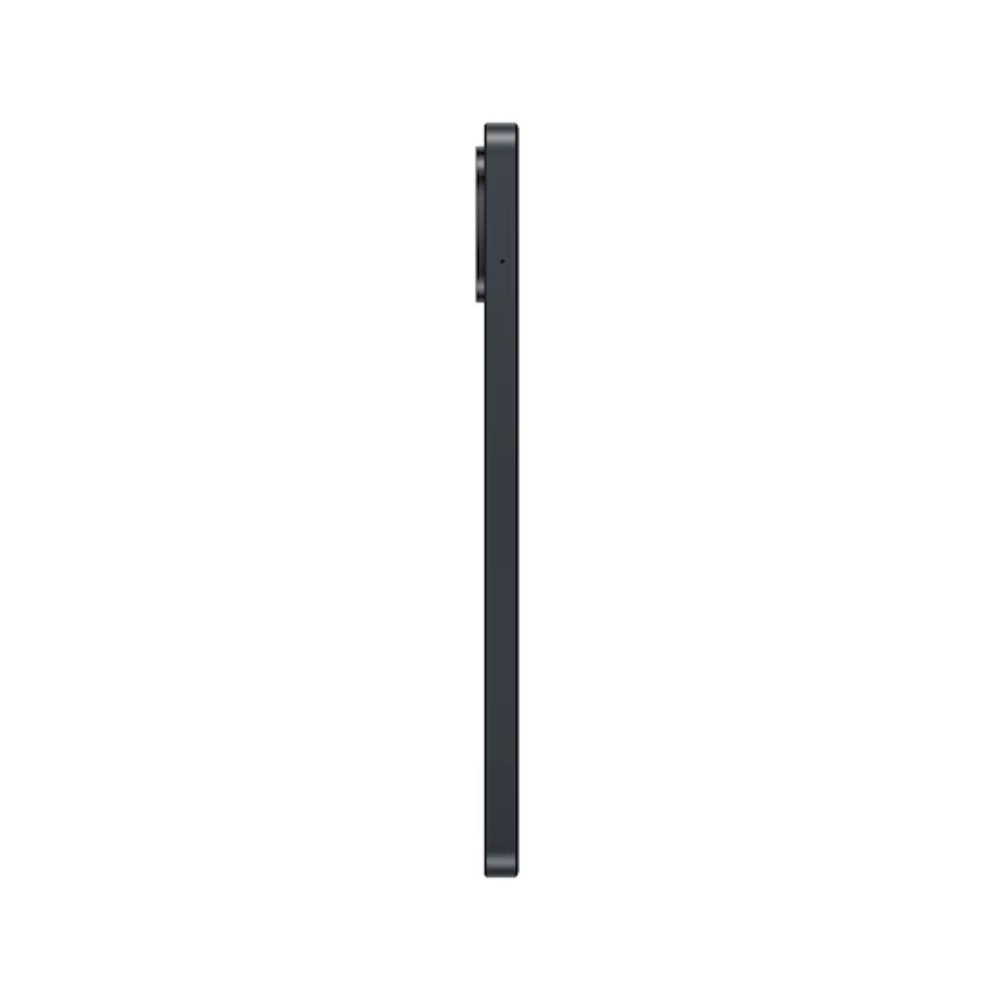 Samsung Galaxy A07 LTE, Android Smartphone, 128GB Storage, 4GB RAM, 6x OS Upgrades, Large Display, 6nm Processor-  (UAE Version)- Black