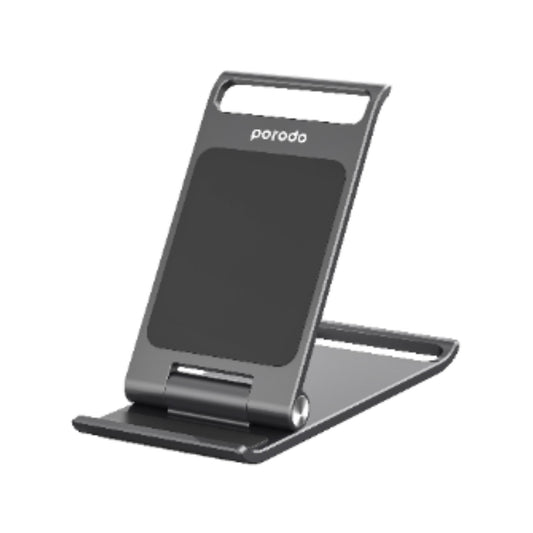 Porodo Aluminum Mobile & Tablet Stand