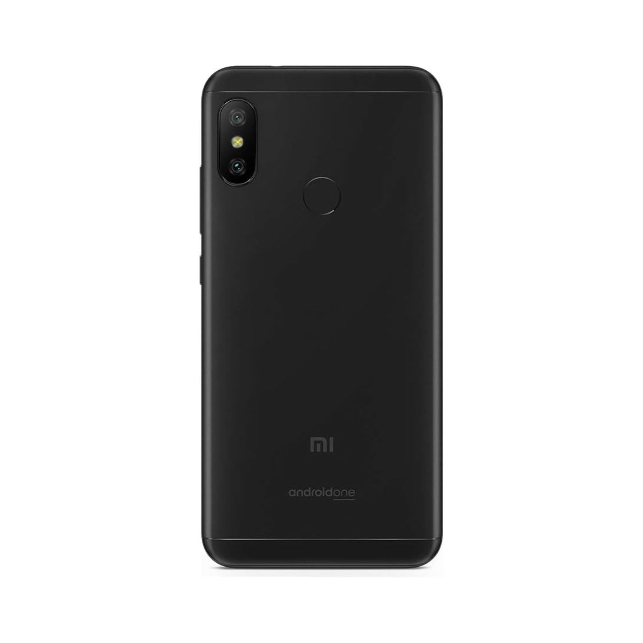 Xiaomi Mi A2-Dual SIM - 64GB, 4GB RAM