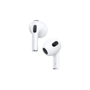Apple AirPods (3rd generation), Wireless (Renewed)