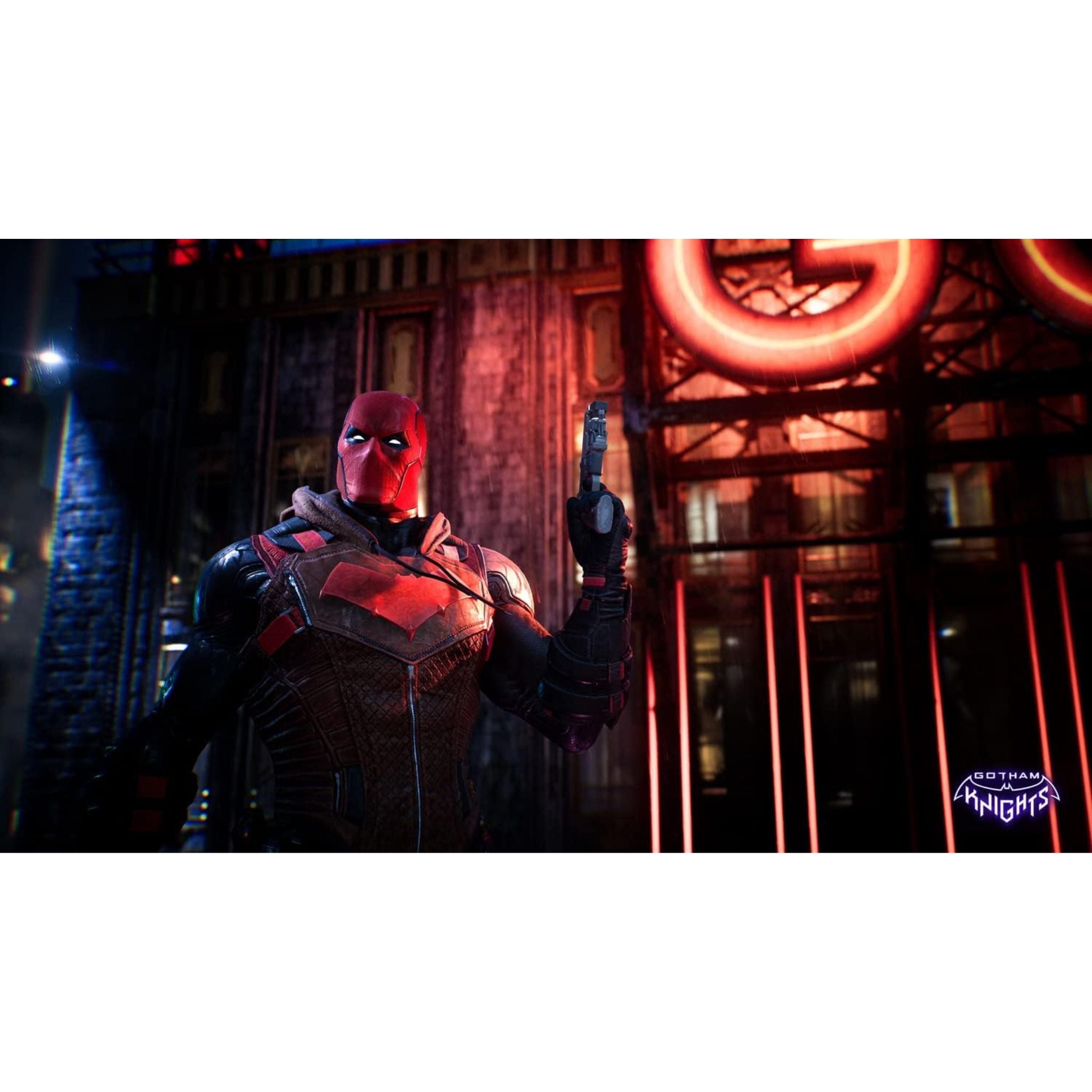 Warner Bros PS5 Gotham Knights - PlayStation 5 (PS5)