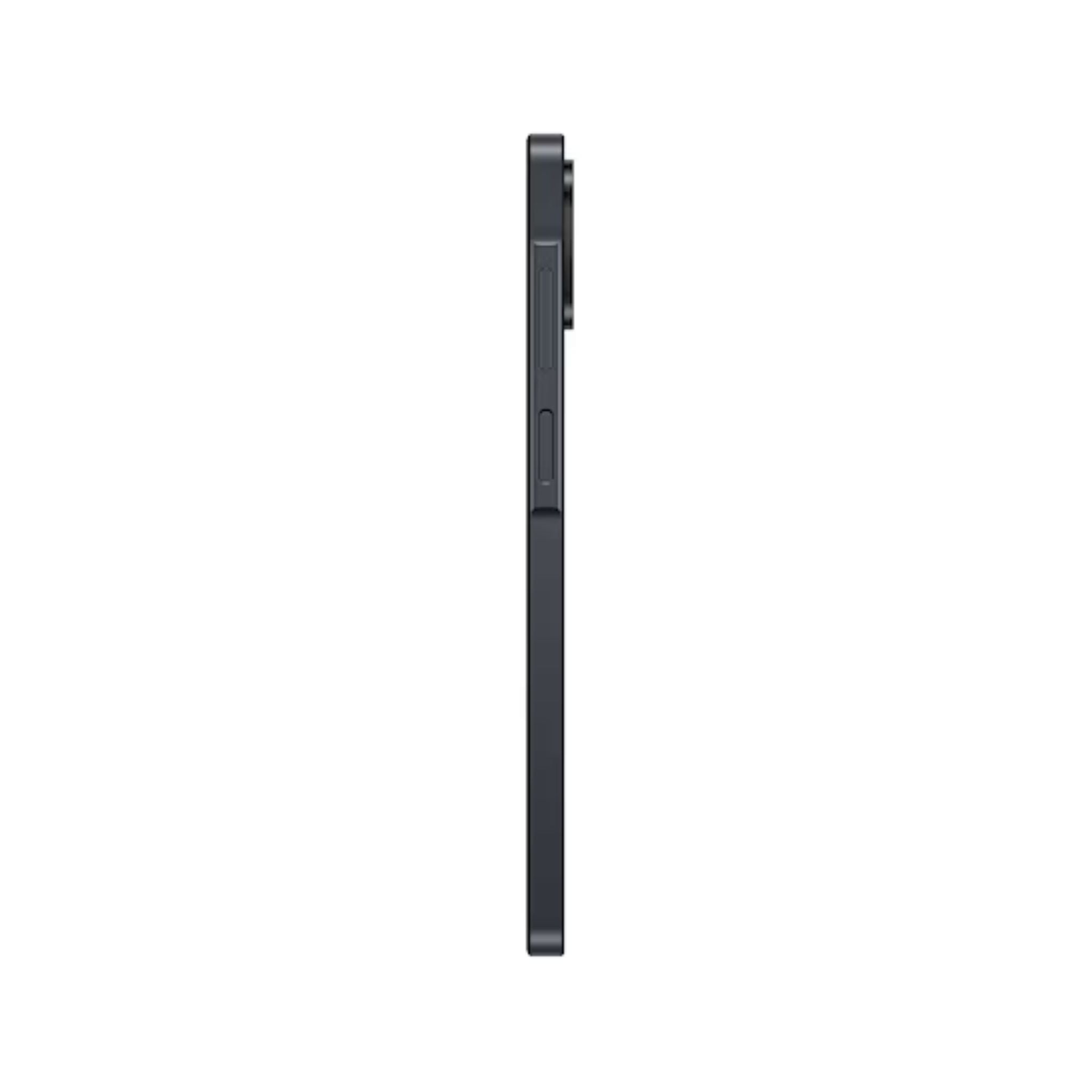 Samsung Galaxy A07 LTE, Android Smartphone, 128GB Storage, 4GB RAM, 6x OS Upgrades, Large Display, 6nm Processor-  (UAE Version)- Black