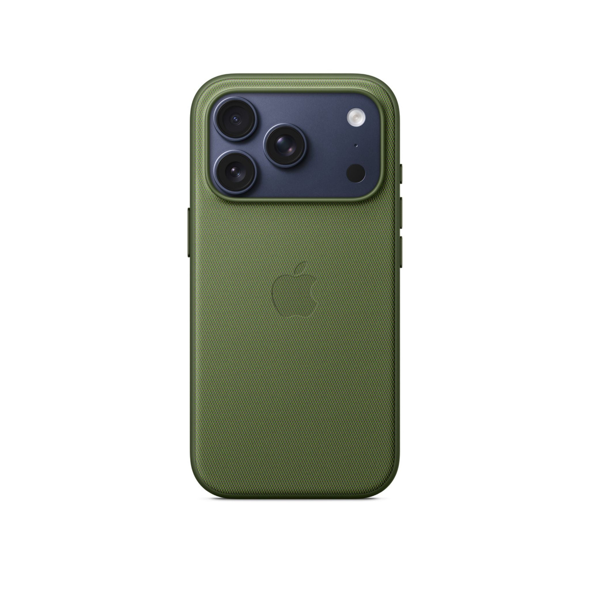 Apple iPhone 17 Pro TechWoven Case with MagSafe - Green