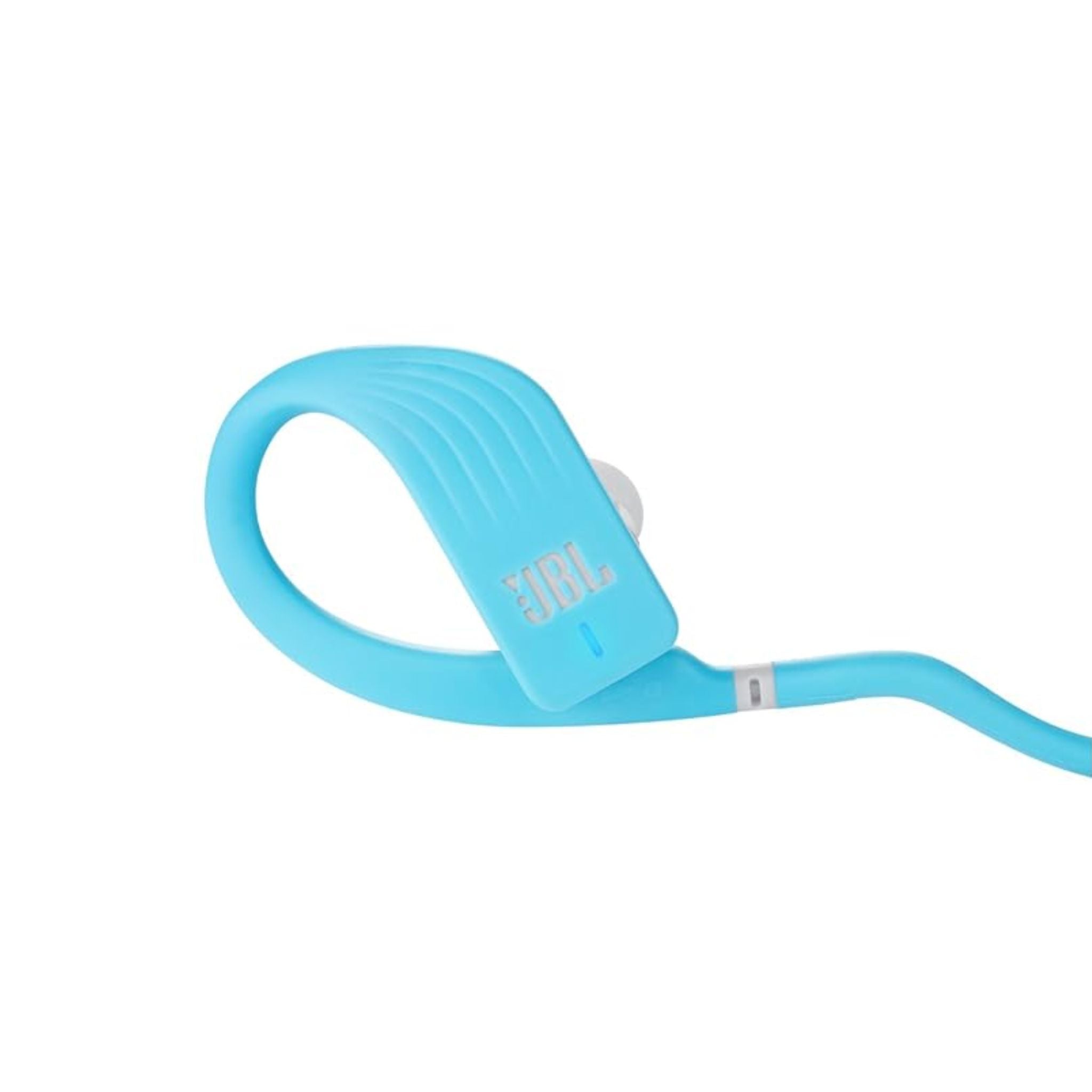 JBL Endurance JUMP  Waterproof Wireless Sport in Ear Headphones with One Touch Remote Teal