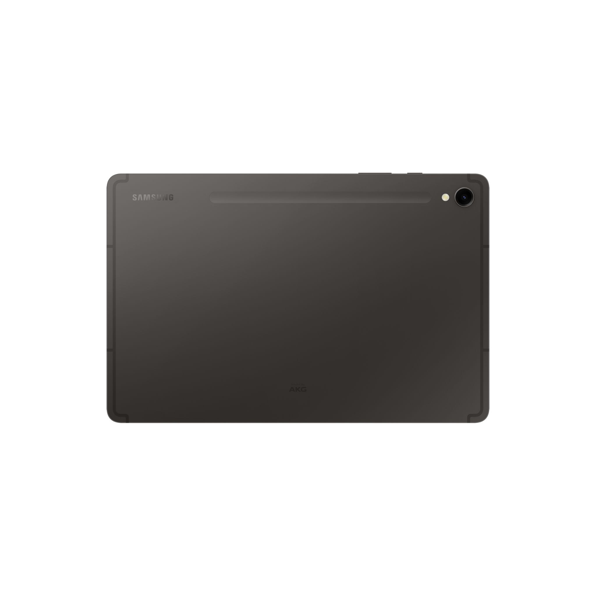 Samsung Galaxy Tab S9 5G 8GB RAM 128GB - Middle East Version -Graphite