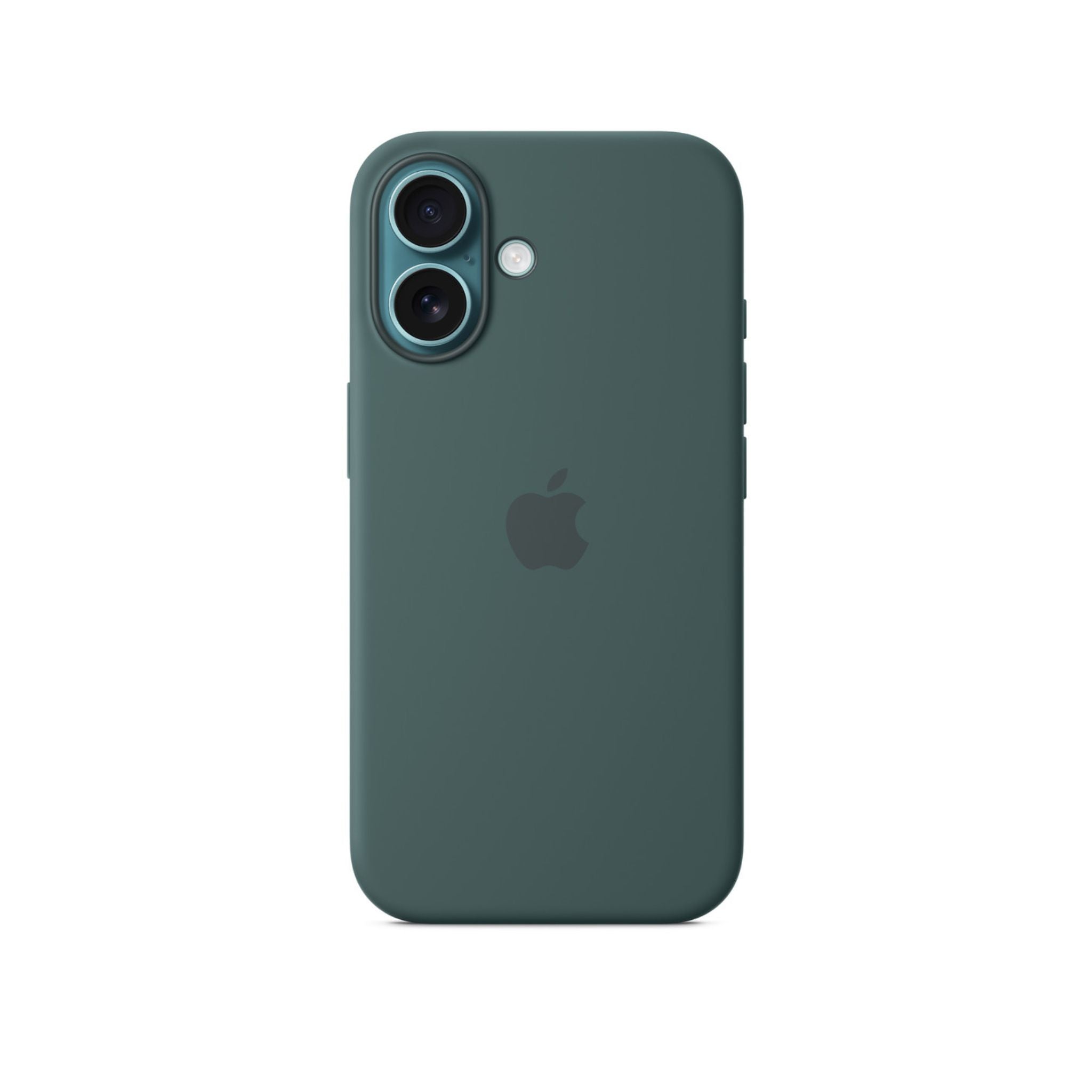 APPLE iPhone 16 Silicone Case with MagSafe