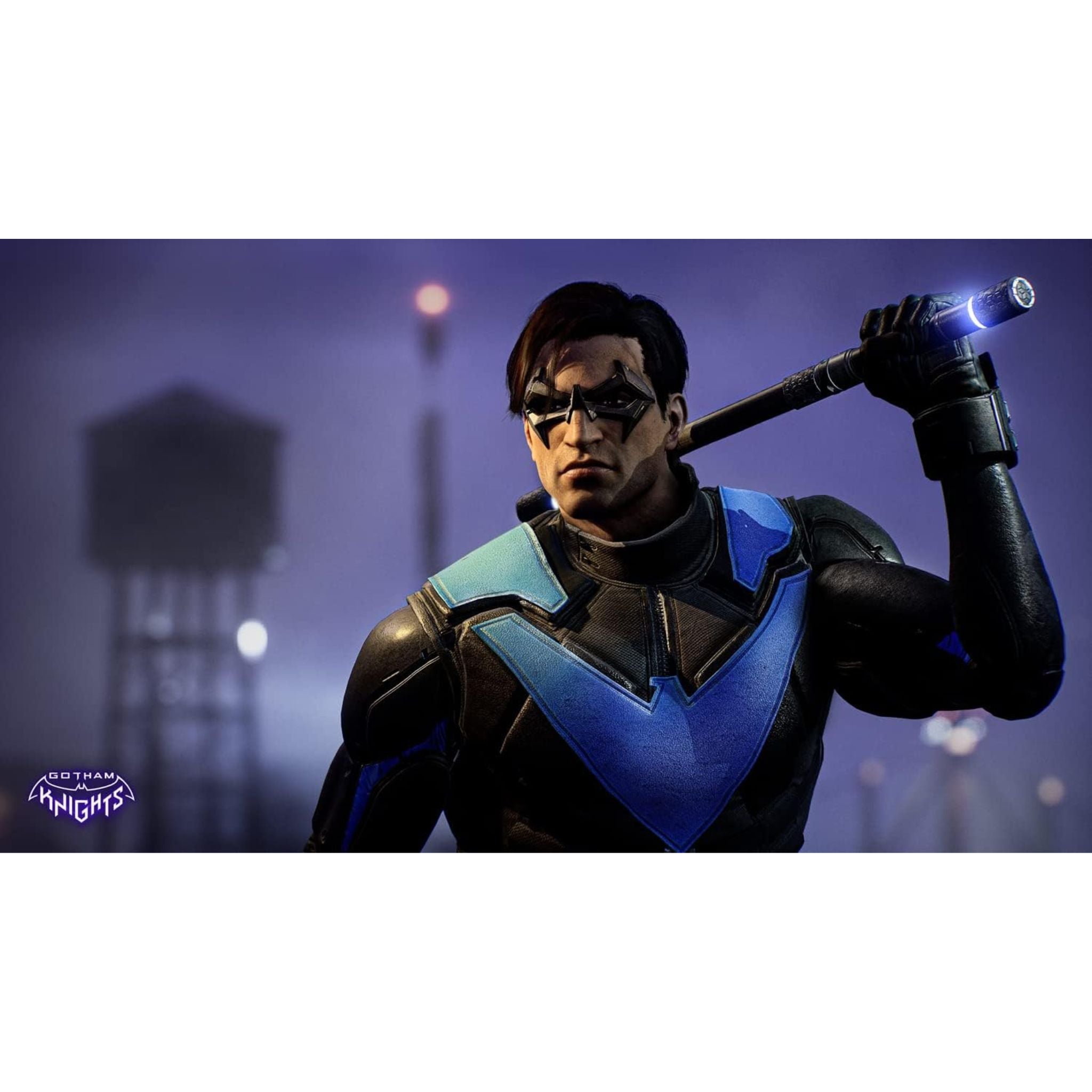 Warner Bros PS5 Gotham Knights - PlayStation 5 (PS5)