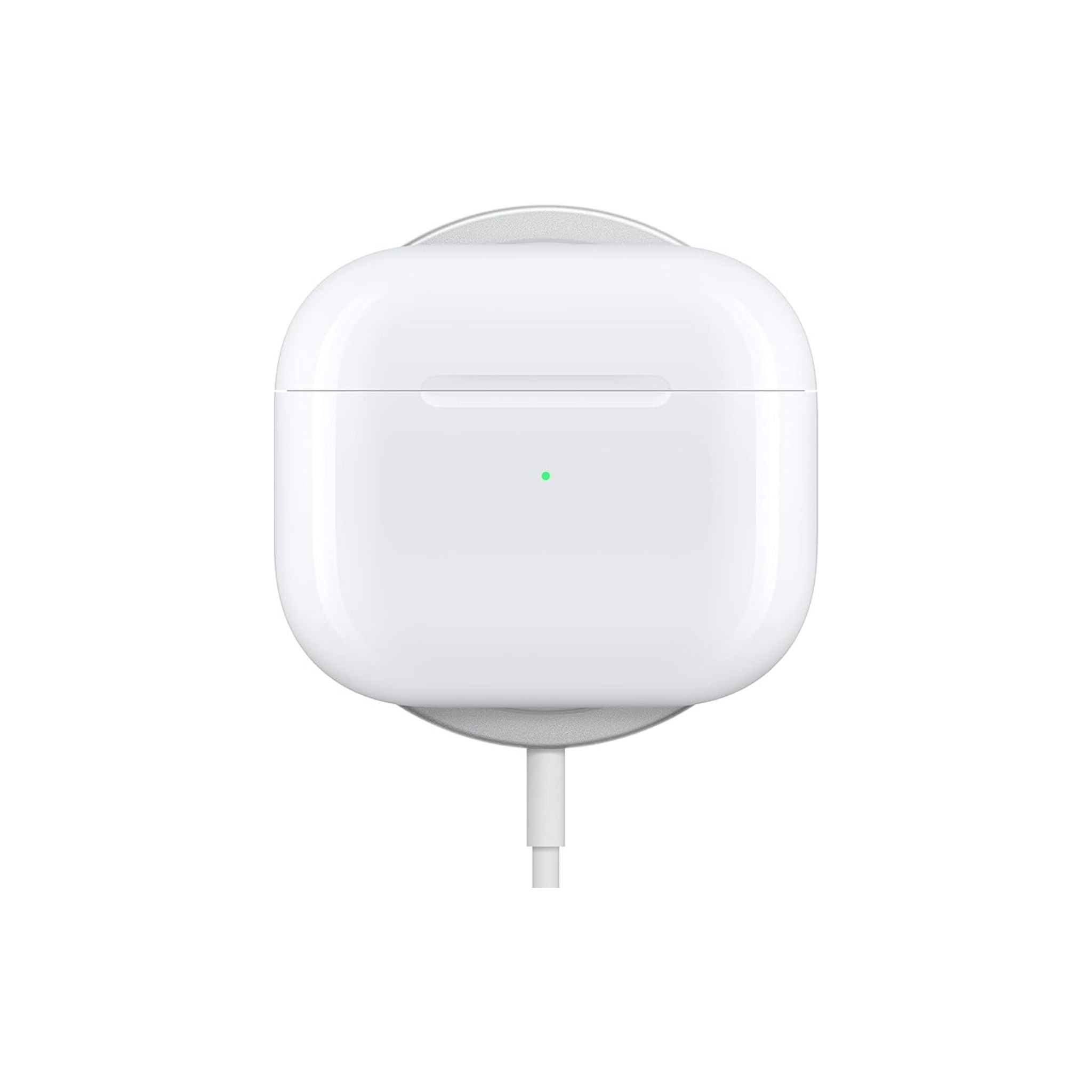 Apple AirPods (3rd generation), Wireless (Renewed)