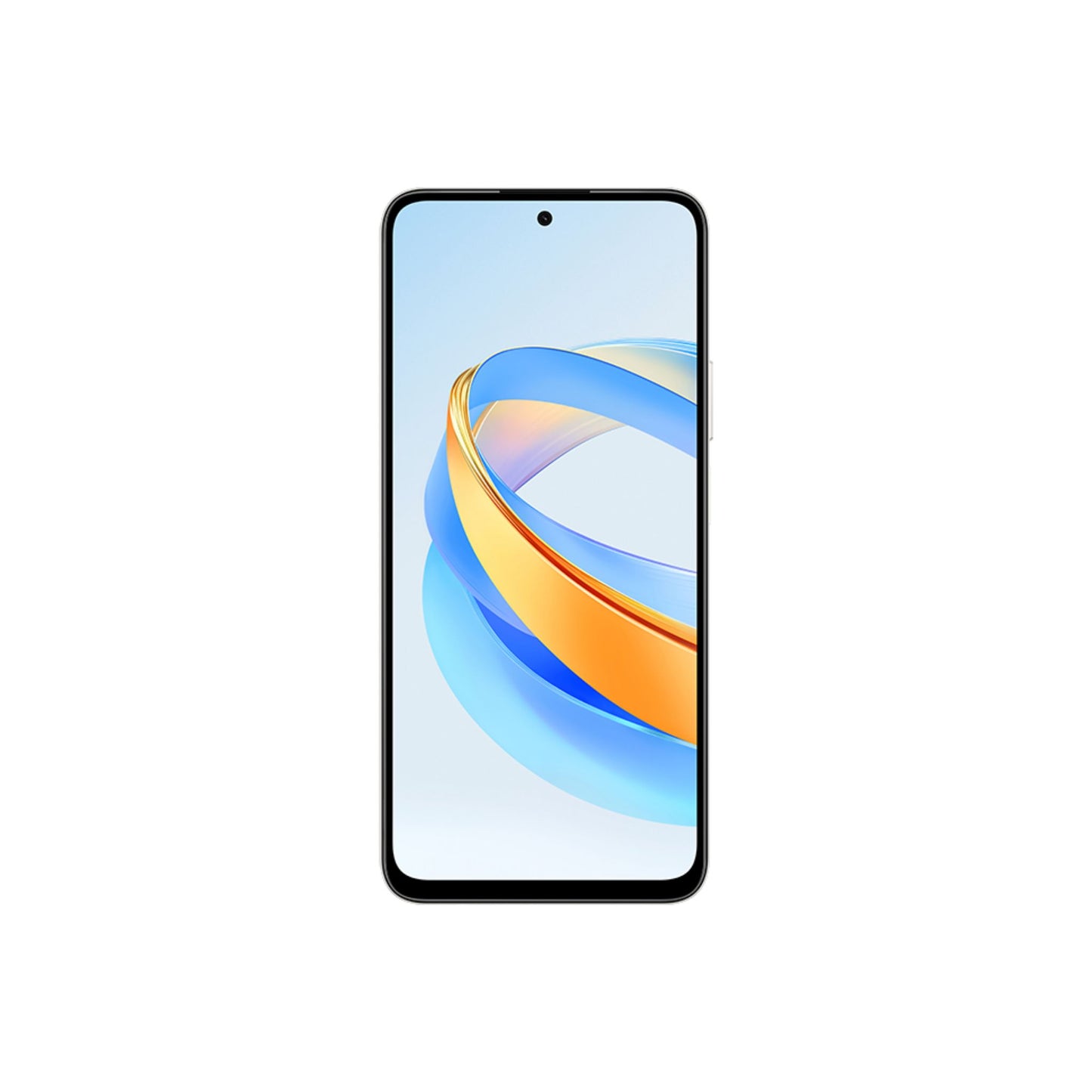 HONOR X7b 5G Smartphone (8GB RAM + 256GB Storage) | 108MP Triple Camera | 6.8" FHD+ Display | 6000mAh Battery (Crystal Silver)