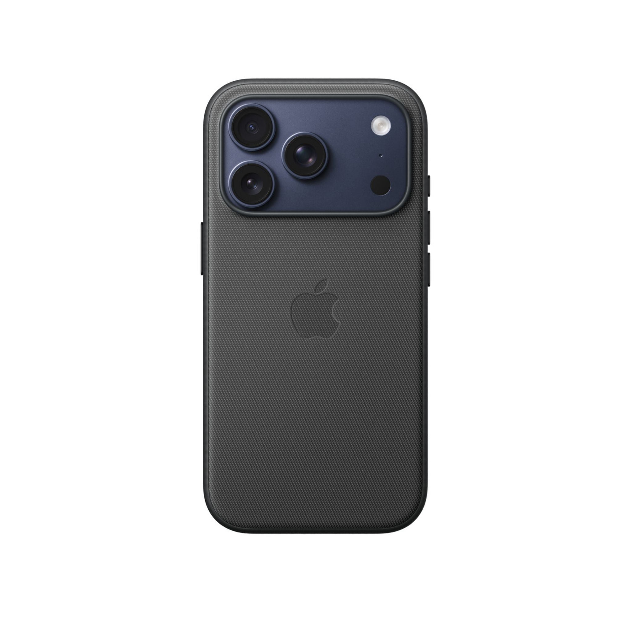 Apple iPhone 17 Pro TechWoven Case with MagSafe - Black