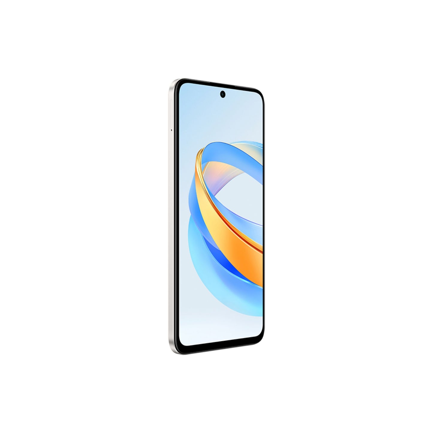 HONOR X7b 5G Smartphone (8GB RAM + 256GB Storage) | 108MP Triple Camera | 6.8" FHD+ Display | 6000mAh Battery (Crystal Silver)