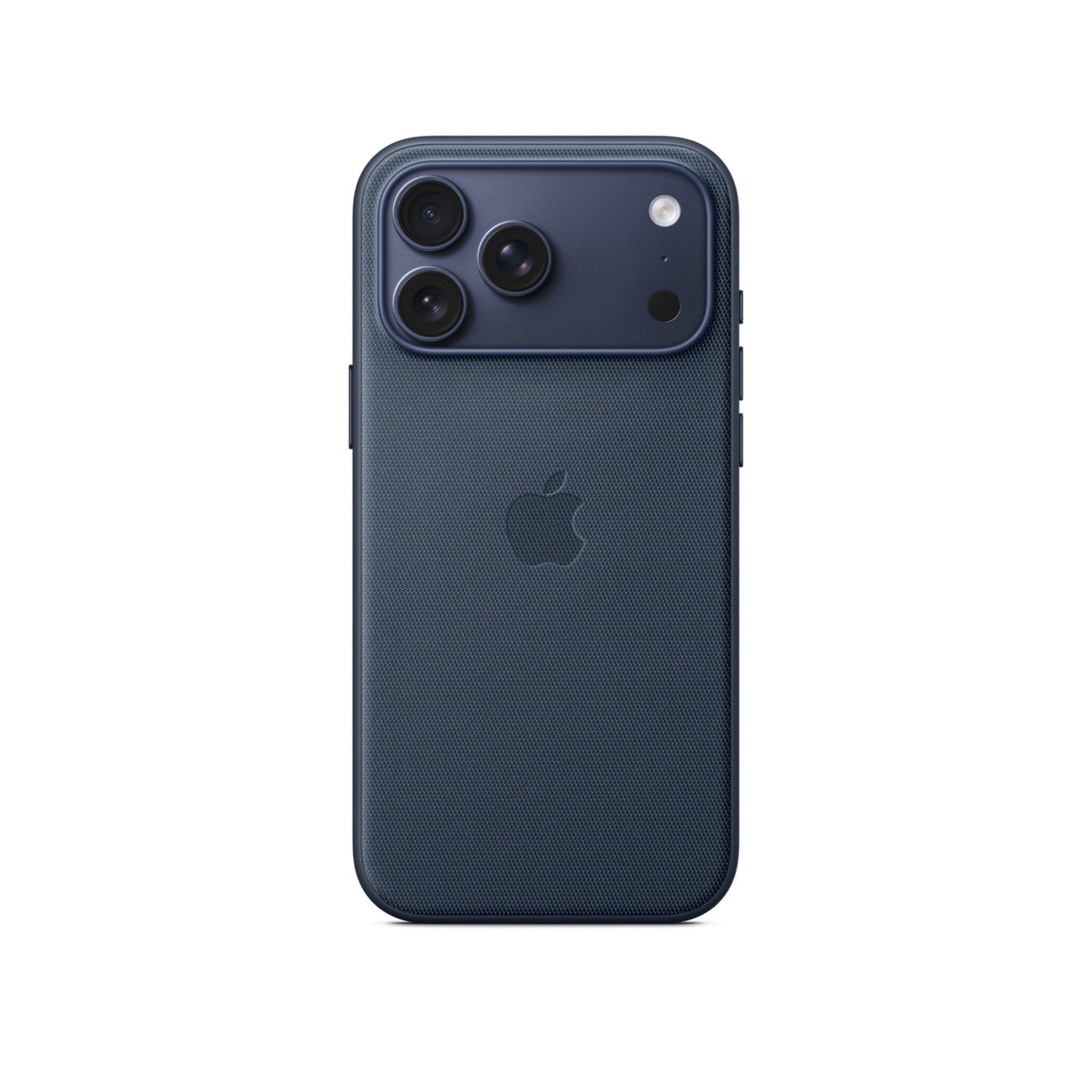 Apple iPhone 17 Pro Max TechWoven Case with MagSafe - Blue