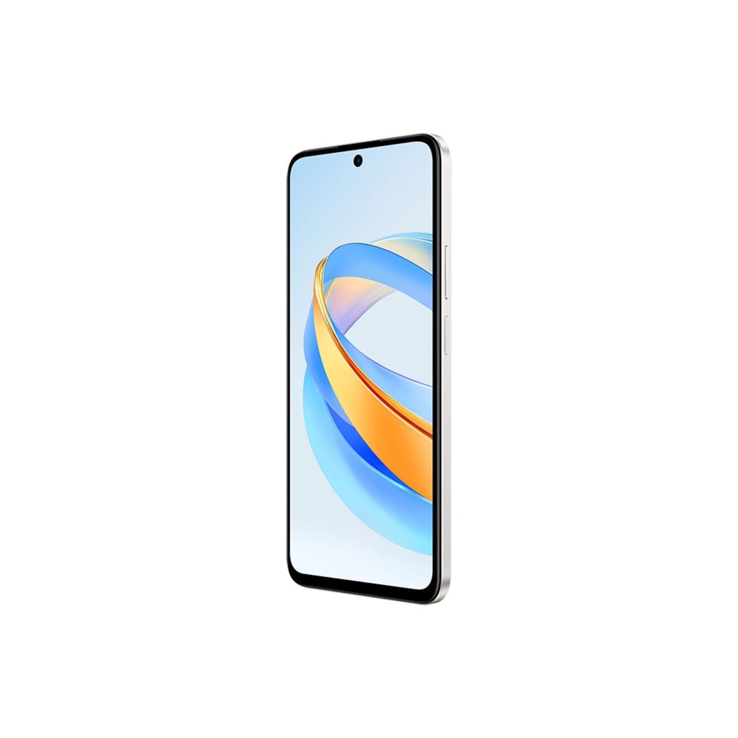 HONOR X7b 5G Smartphone (8GB RAM + 256GB Storage) | 108MP Triple Camera | 6.8" FHD+ Display | 6000mAh Battery (Crystal Silver)