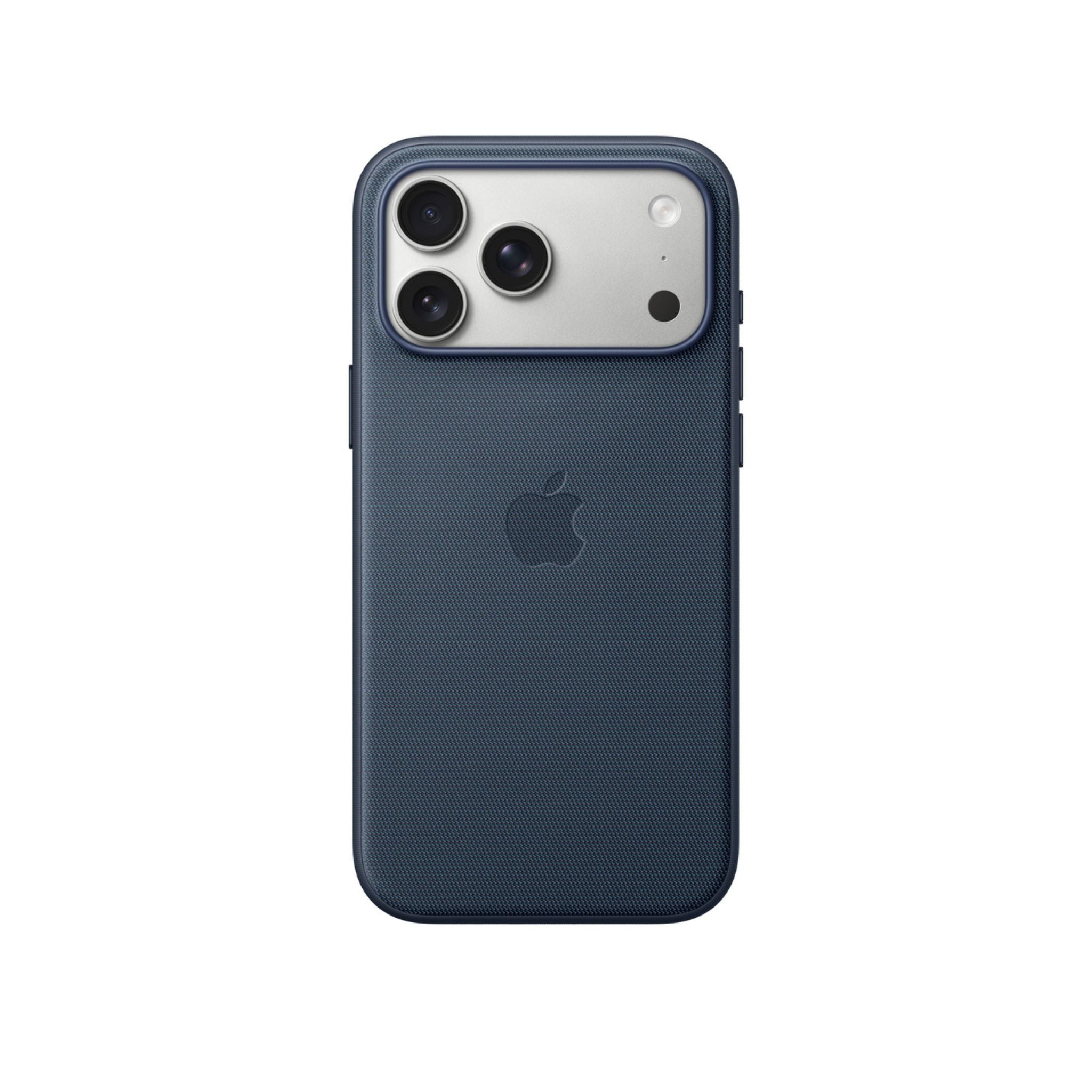 Apple iPhone 17 Pro Max TechWoven Case with MagSafe - Blue