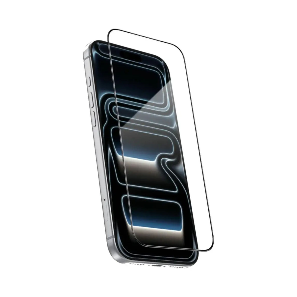 Green Lion 9H Steve HD Glass Protector for iPhone 18 Pro Max - Clear
