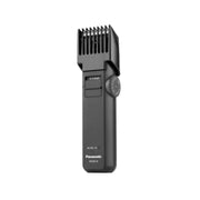 Panasonic Men'S Beard Hair Trimmer,12 Cutting Lengths, 1 Hours Full Charge,40 Min Use, Made In Japan Rechargeable Stainless Steel Blade ER2051K - Black