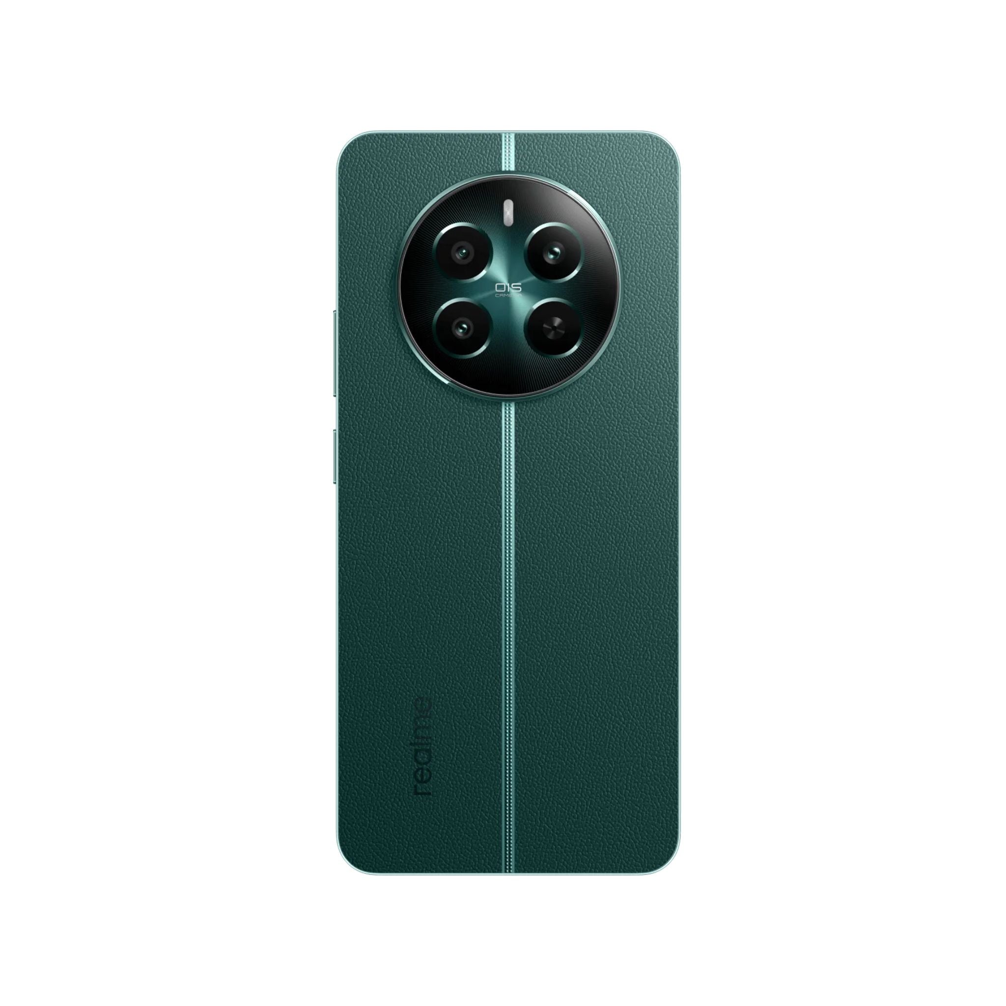 Realme 12+ 5G Dual SIM Pioneer Green 8GB RAM 256GB - International Version