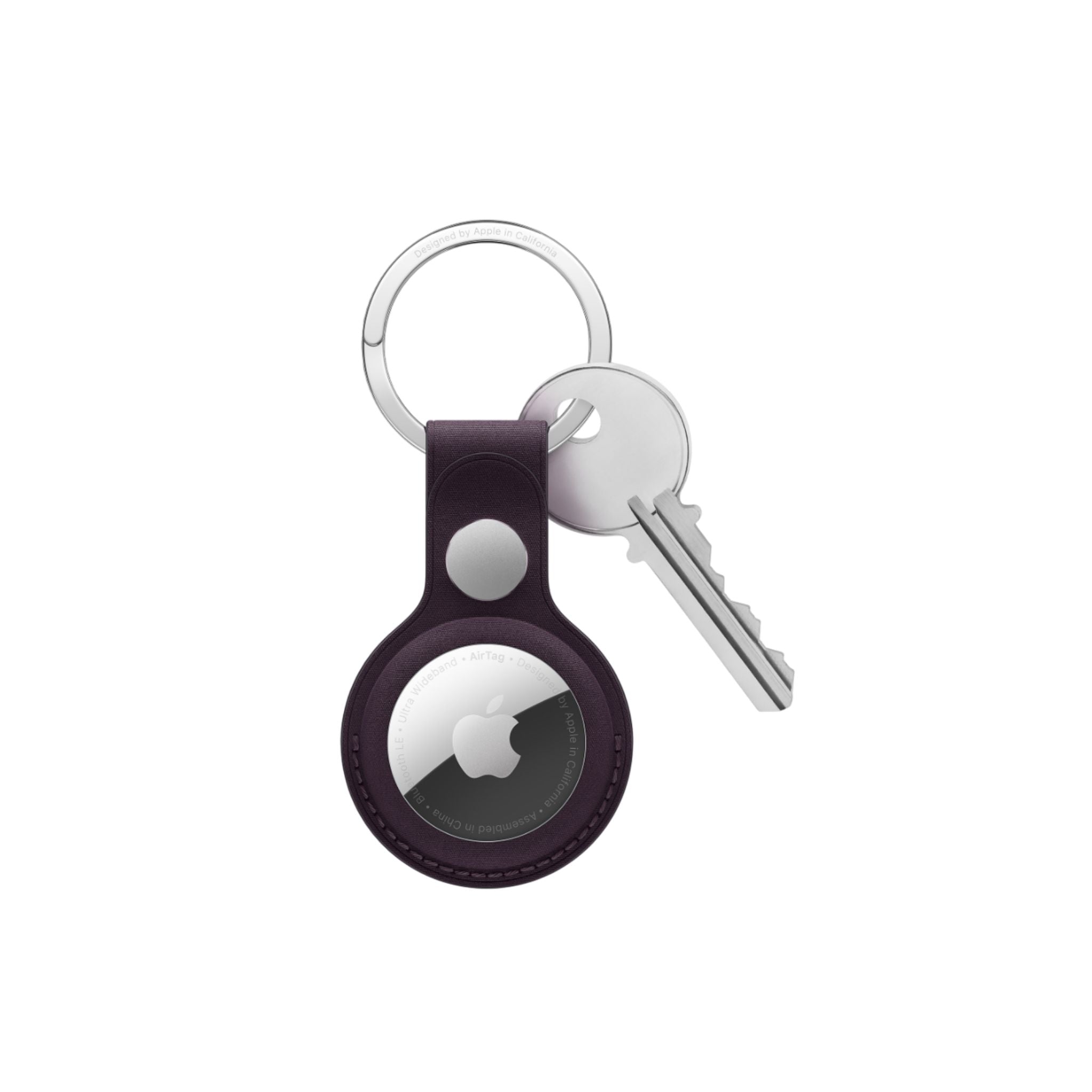 APPLE AirTag, 4 pack Tracker White