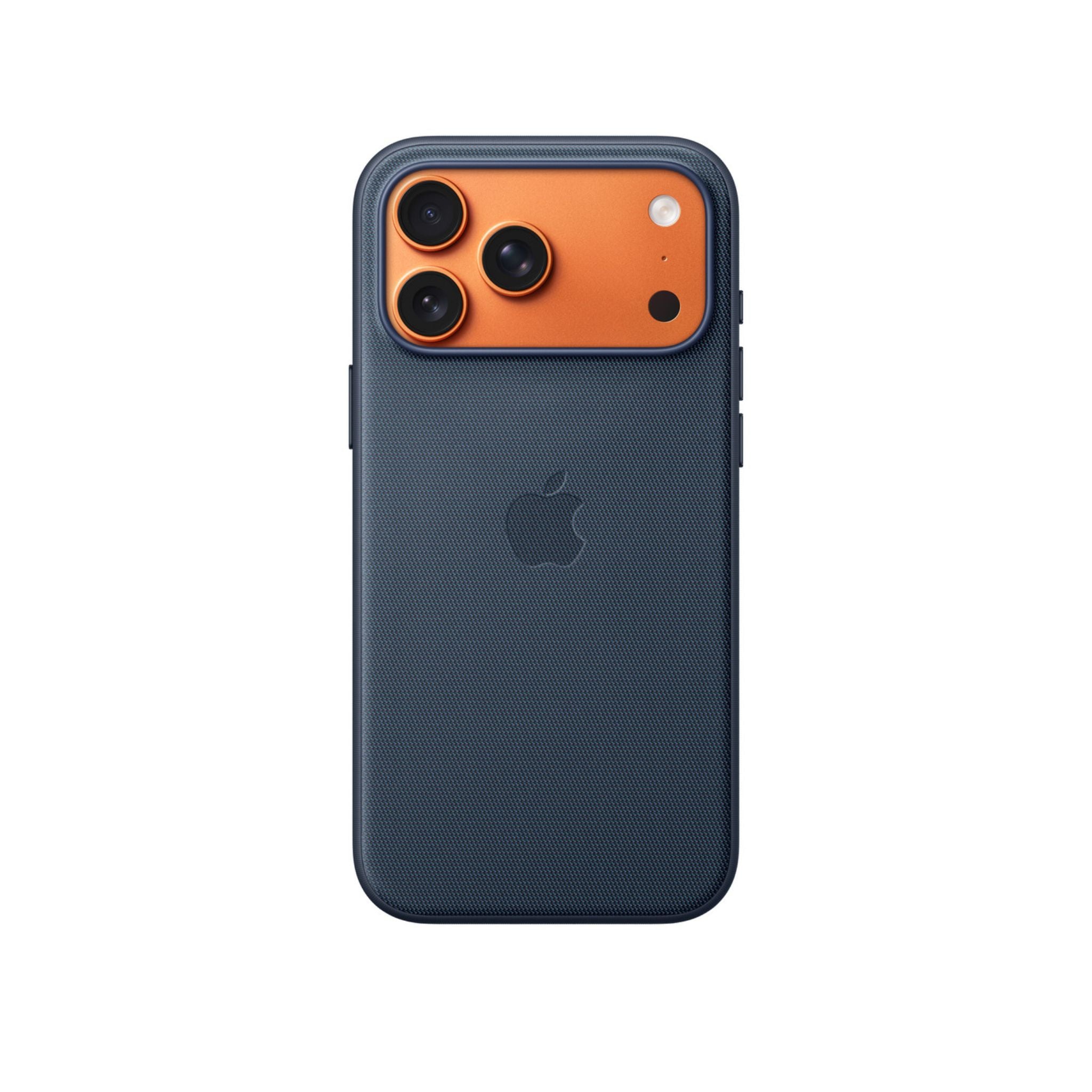 Apple iPhone 17 Pro Max TechWoven Case with MagSafe - Blue