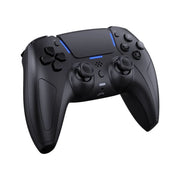 Green Lion Striker Wireless Gaming Controller - Black
