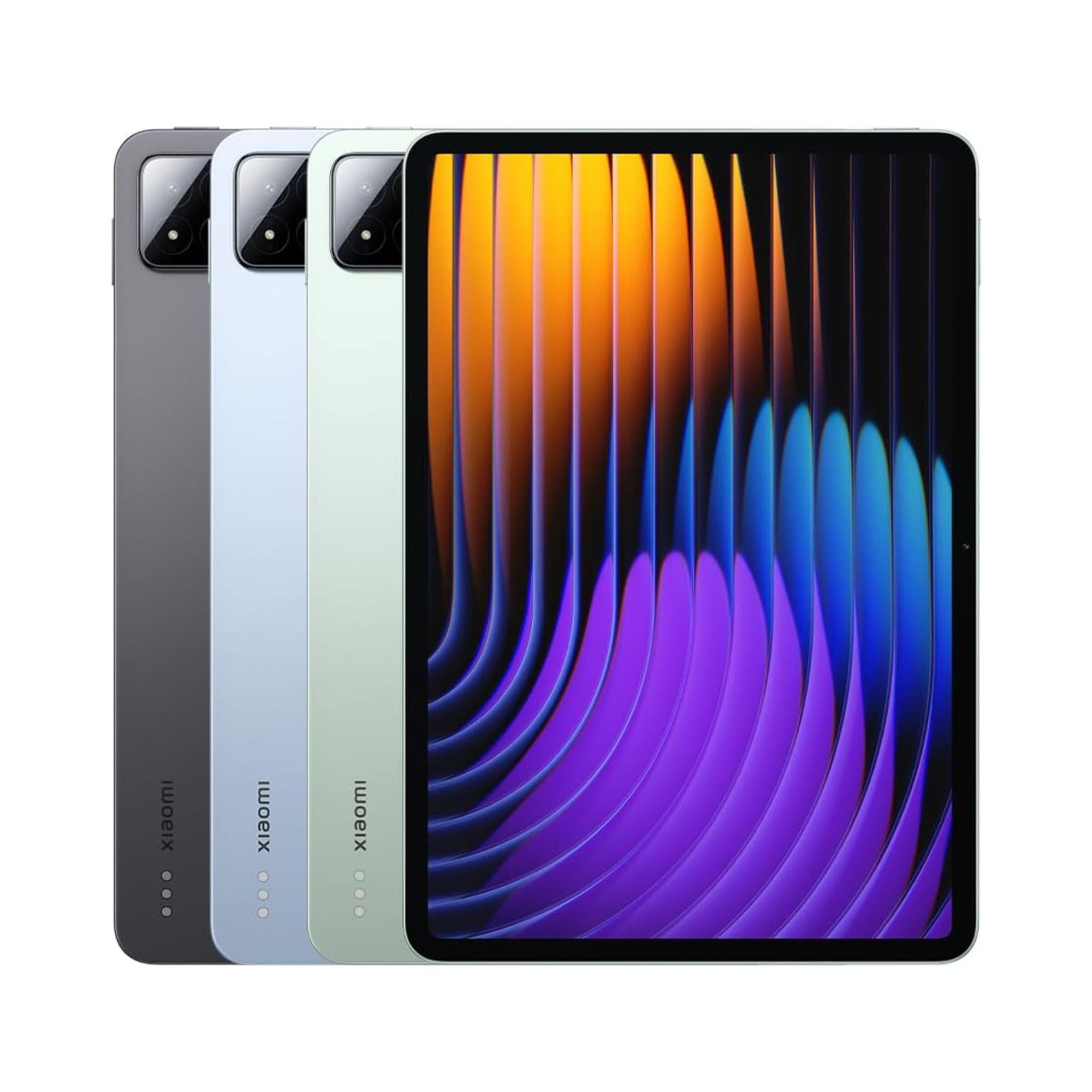 Xiaomi Pad 7 11.2-Inch  8GB RAM 256GB WiFi - Global Version - Green