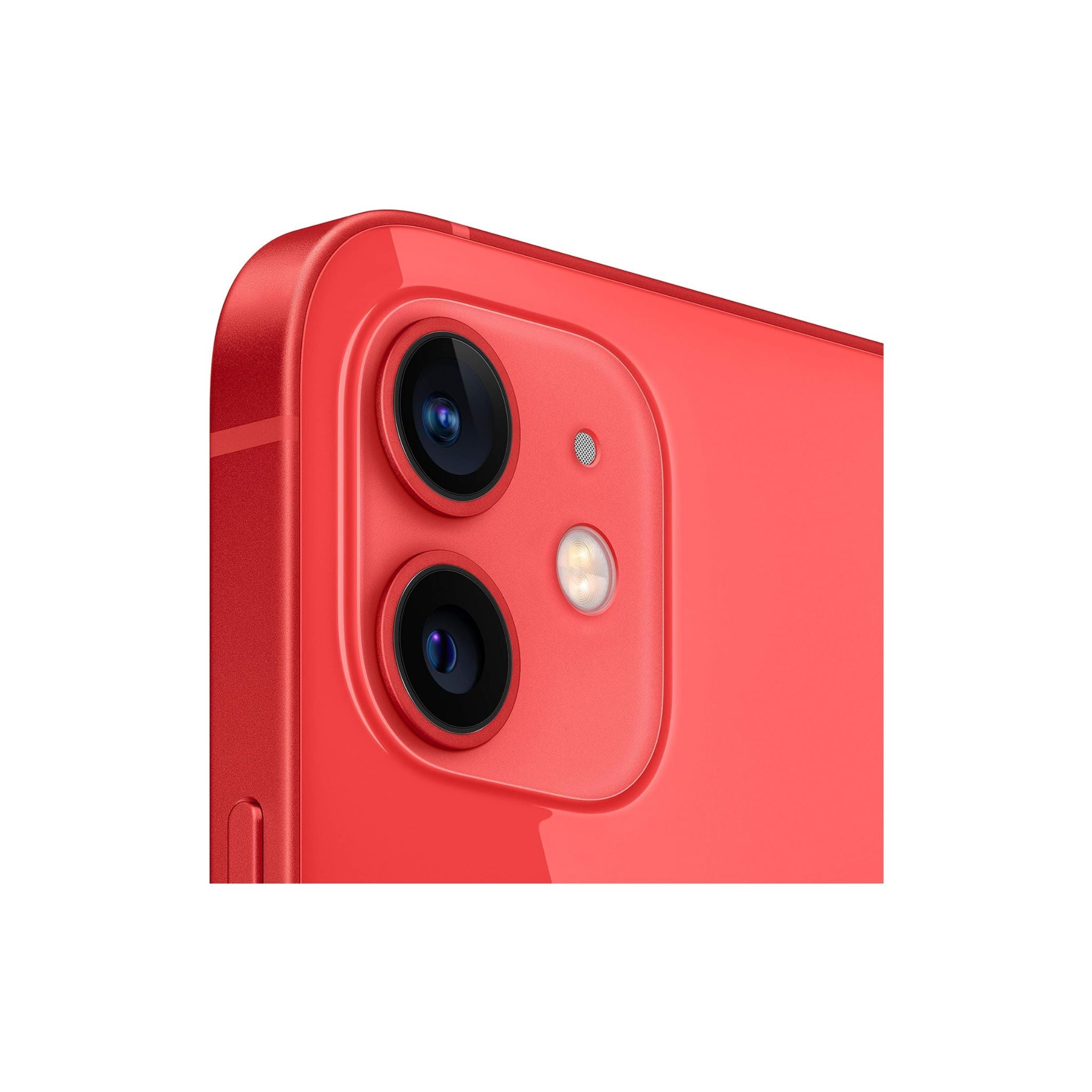 Apple  iPhone 12 (256GB) -Red - Used Smartphones