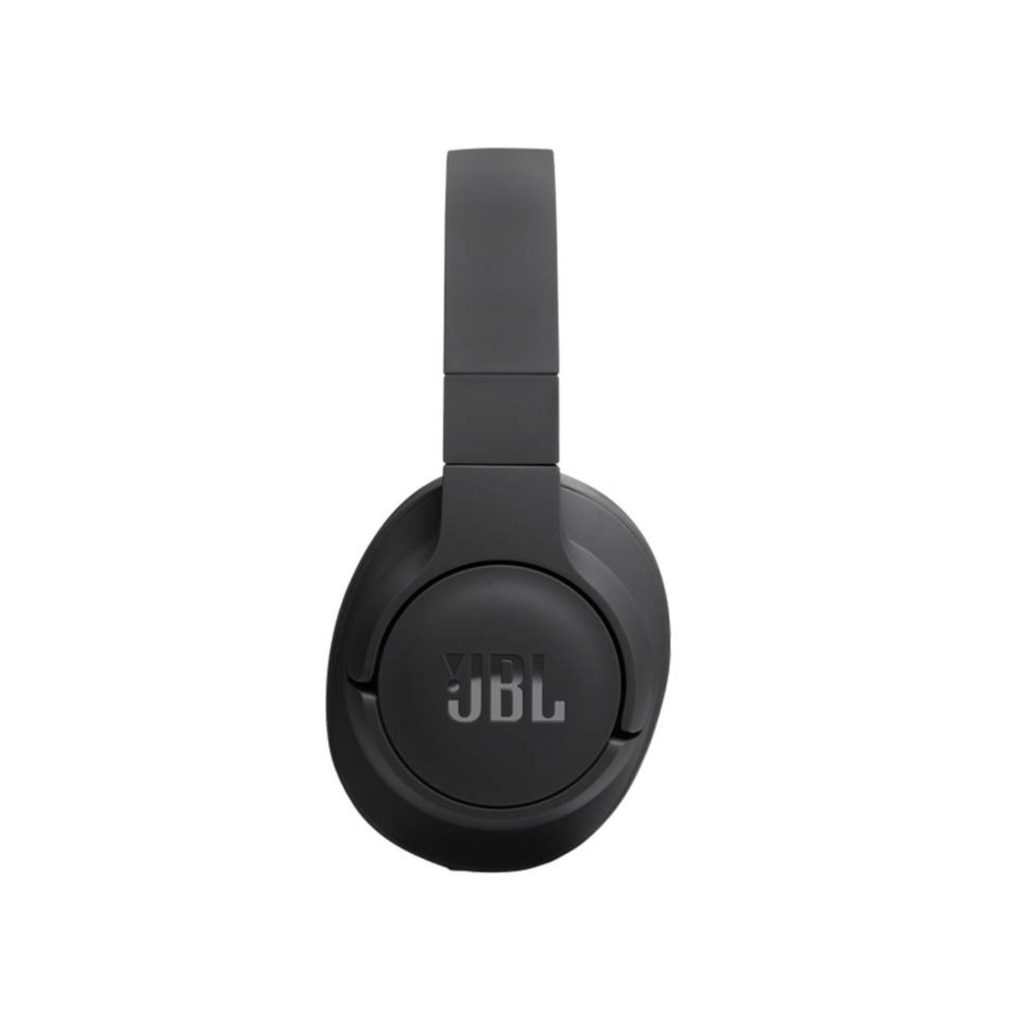 JBL Tune 720BT Wireless Over-Ear Headphones with Voice Aware Technology, Lightweight, Comfortable & Foldable Design, Fast Charge, JBL Pure Bass Sound, Water Resistant, JBL One App - Black
