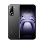 Infinix Hot 70 Dual Sim 4G Smartphone 16GB (8+8) RAM 256GB Night Pulse - Middle East Version