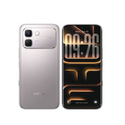 Infinix Note Edge Dual SIM Lunar Titanium 8GB 256GB 5G - Middle East Version