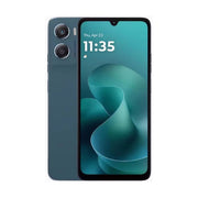 Motorola g06 4G Dual SIM 4GB RAM 256GB ROM Pantone Tapestry - International Version