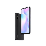 Xiaomi Redmi 9A Dual Sim Sand Black 4GB RAM 64GB 4G - Chinese Version