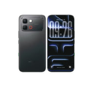 Infinix Note Edge Dual SIM Shadow Black 8GB 256GB 5G - Middle East Version