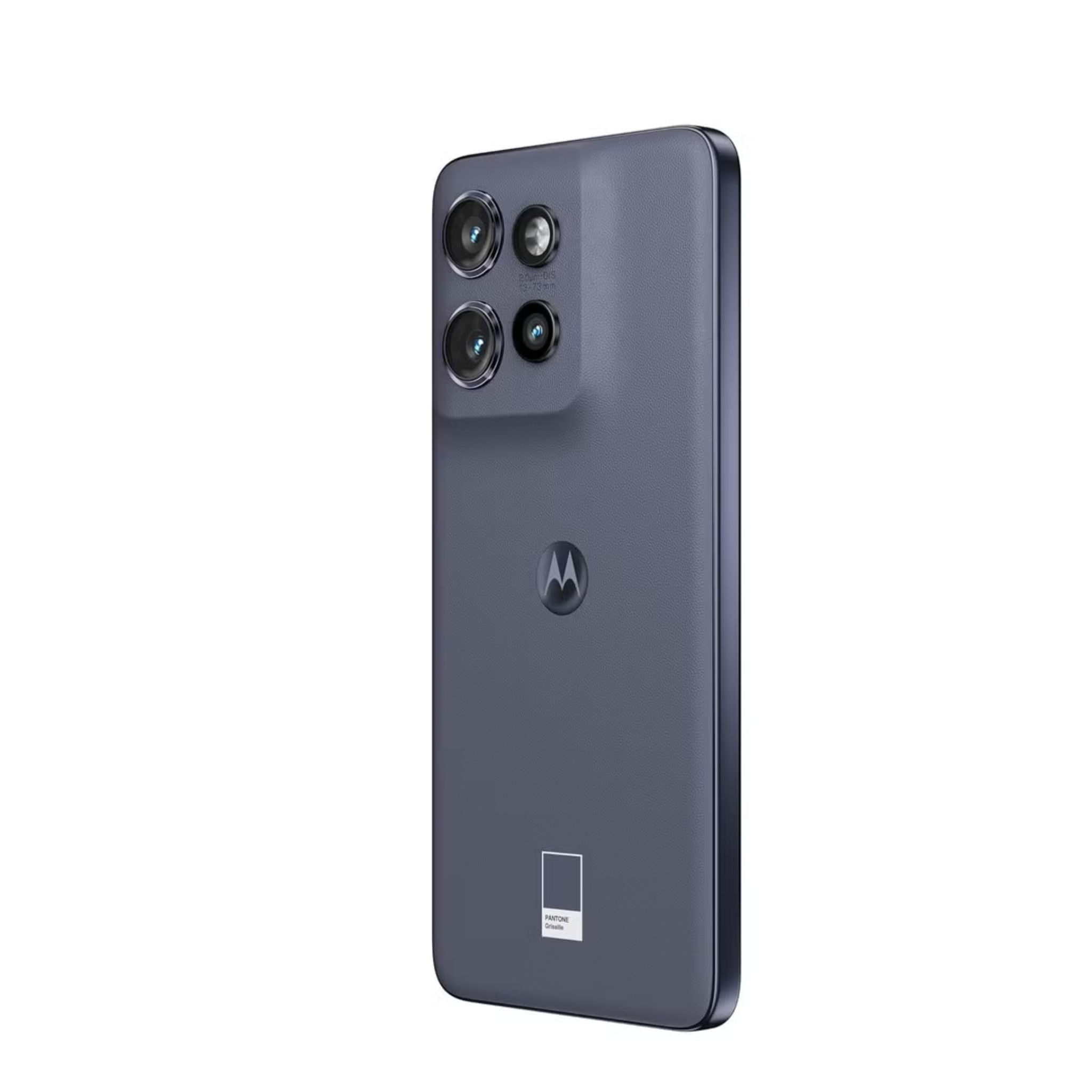 Motorola Edge 50 Neo 5G 12GB RAM 512GB Storage Pantone Grisaille - International Version