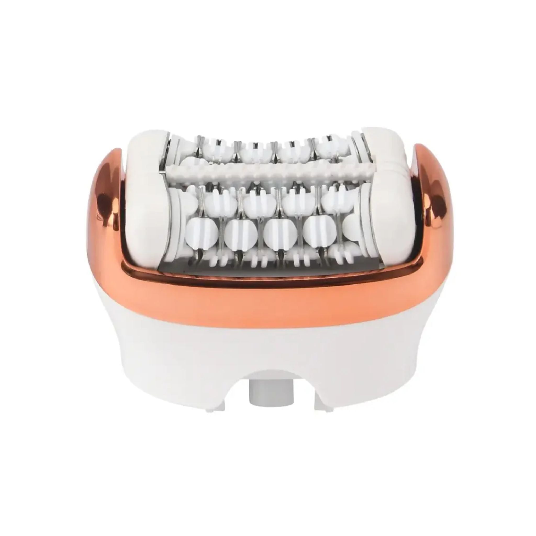 Green Lion 2 in 1 Epilator Shave, Trim, Epilate - White