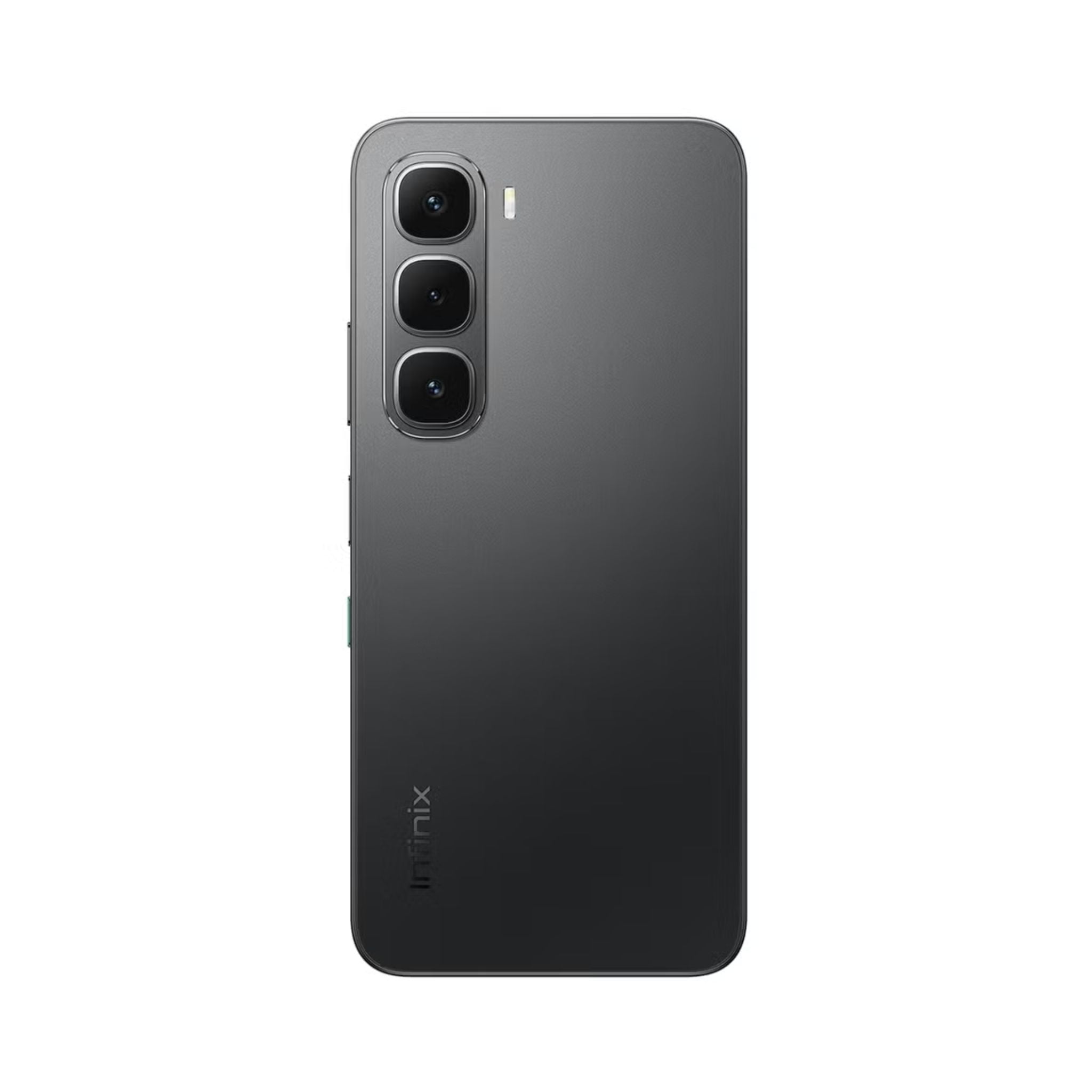 Infinix Hot 60i Dual SIM Sleek Black 4+4GB RAM 128GB 4G - Middle East Version