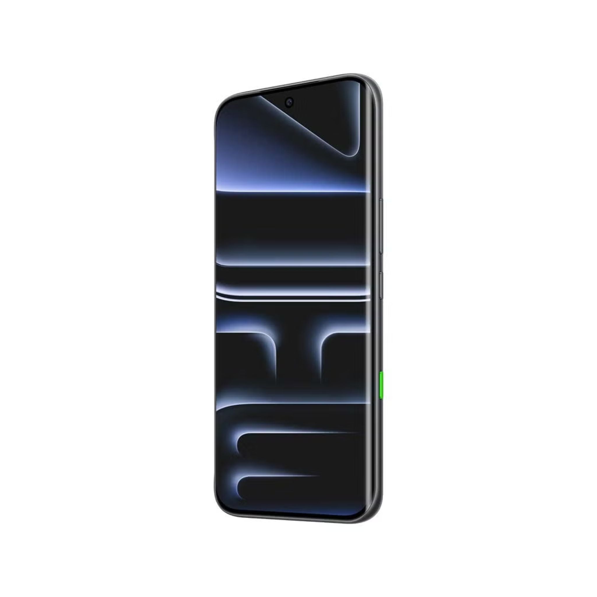 Infinix Note Edge Dual SIM Shadow Black 8GB 256GB 5G - Middle East Version