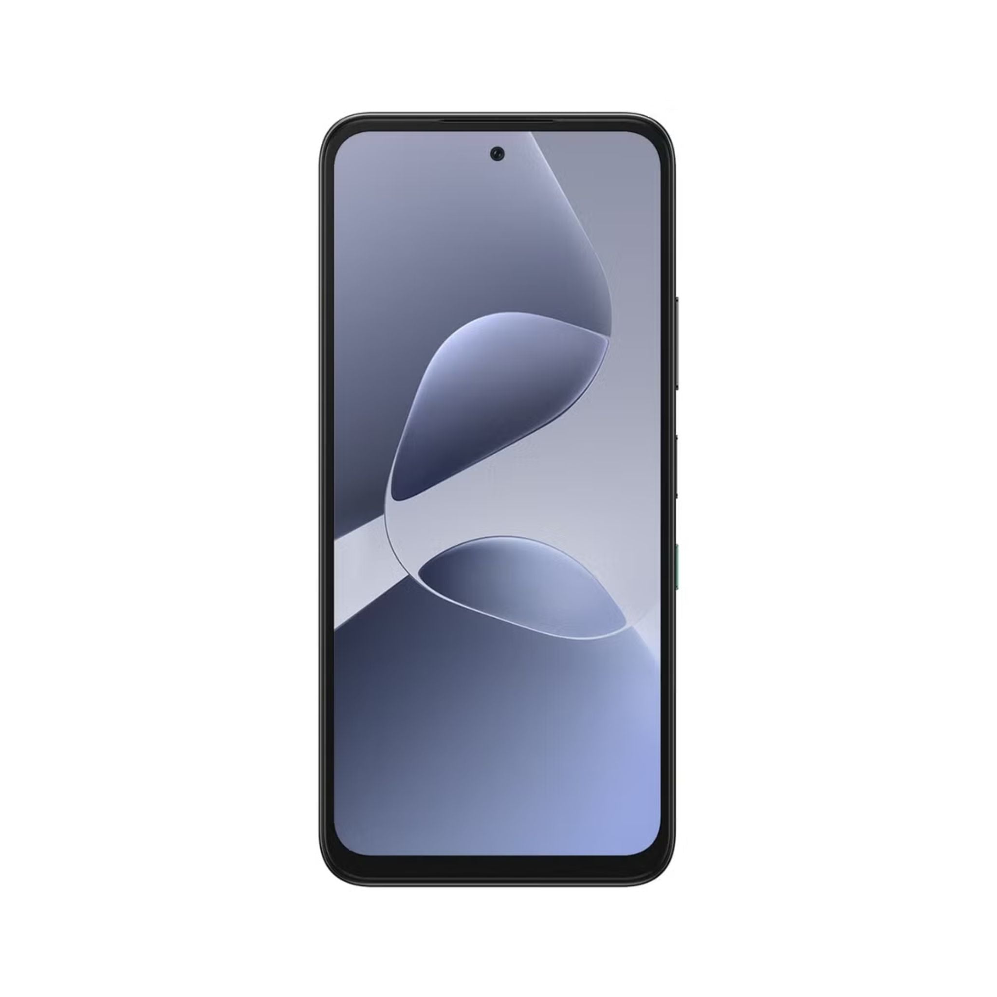Infinix Hot 60i Dual SIM Sleek Black 4+4GB RAM 128GB 4G - Middle East Version