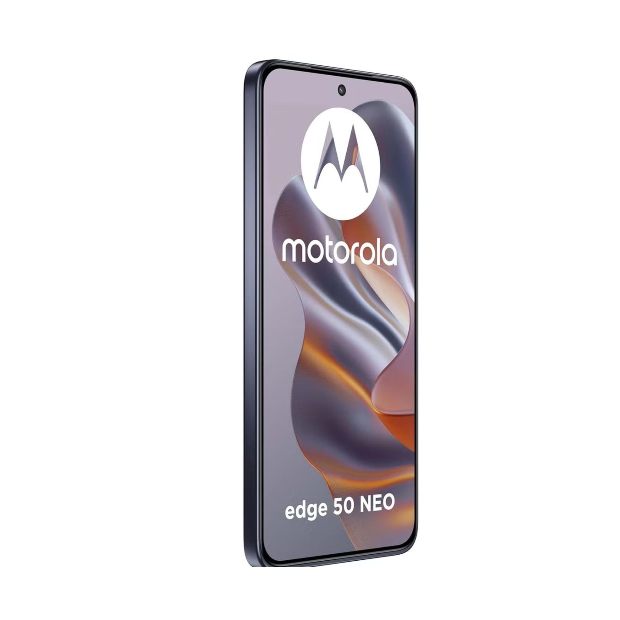 Motorola Edge 50 Neo 5G 12GB RAM 512GB Storage Pantone Grisaille - International Version
