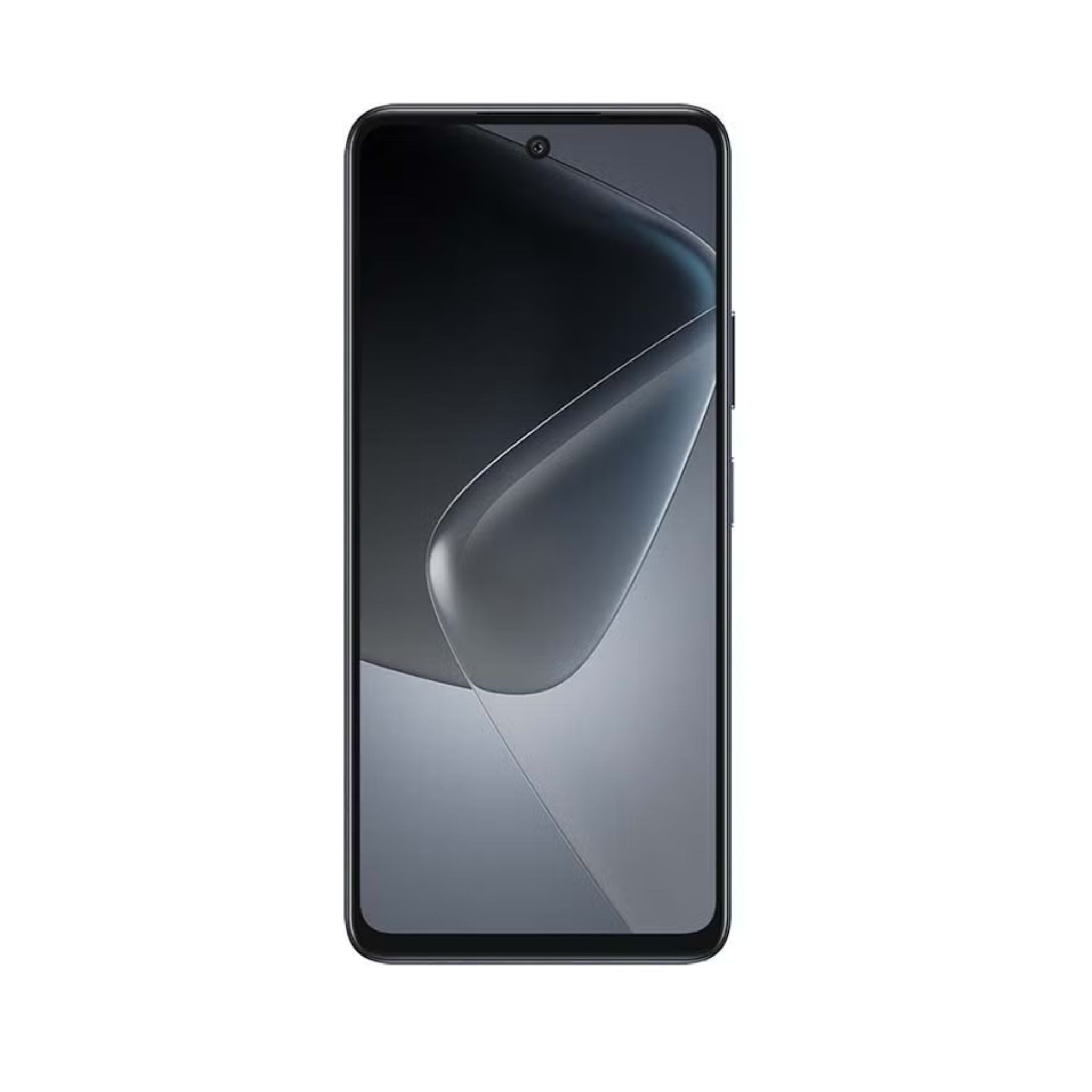 Infinix Hot 50 Dual SIM 8+8GB RAM 256GB 4G - Sleek Black