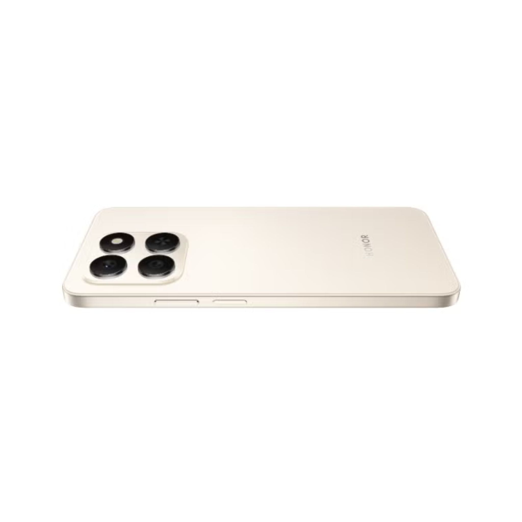 Honor X7d 5G Dual SIM Desert Gold 8GB RAM 256GB - Middle East Version