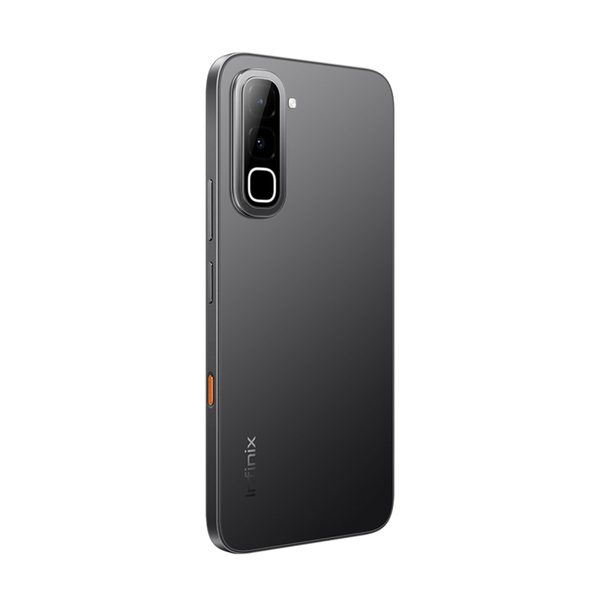 Infinix Hot 70 Dual Sim 4G Smartphone 16GB (8+8) RAM 256GB Night Pulse - Middle East Version