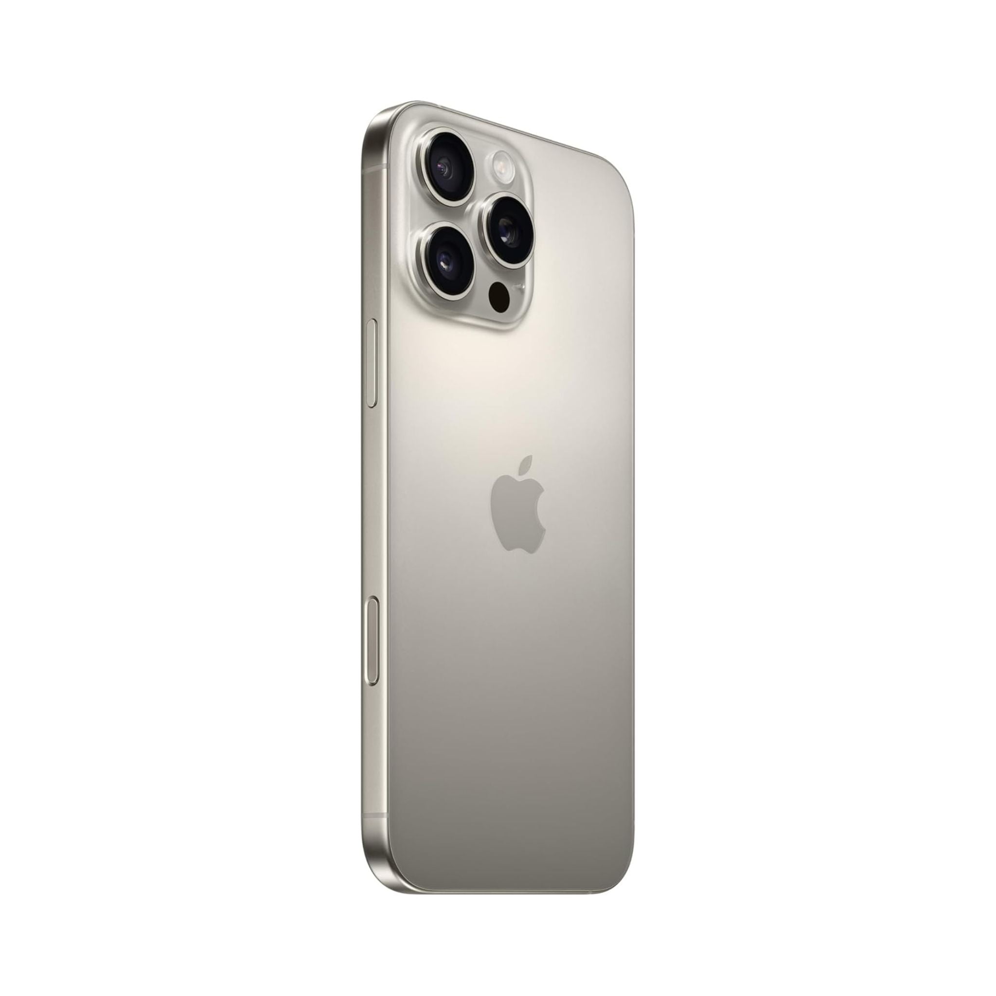 Apple iPhone 16 Pro Max (256 GB) - Natural Titanium (TDRA)