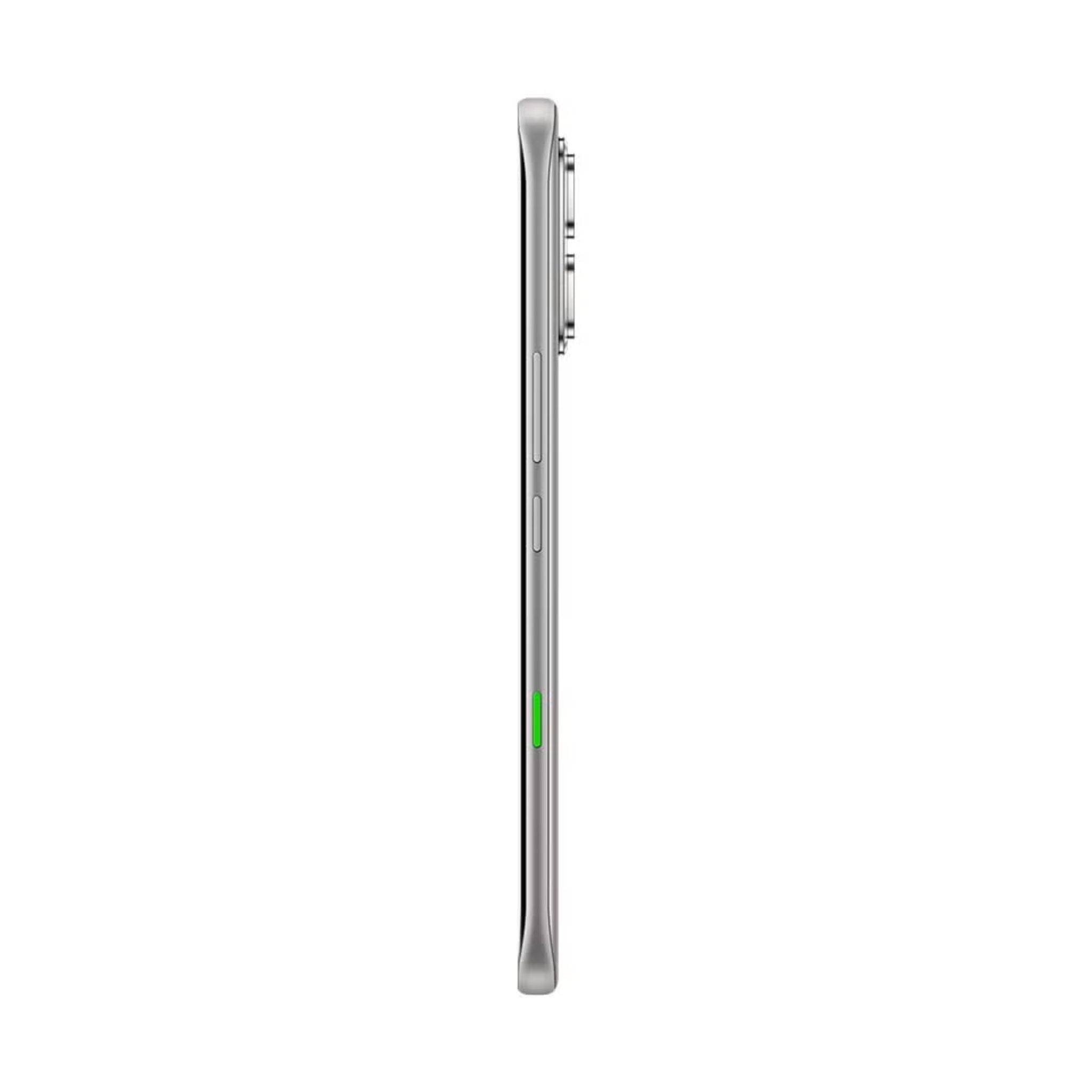 Infinix Note Edge Dual SIM Lunar Titanium 8GB 256GB 5G - Middle East Version
