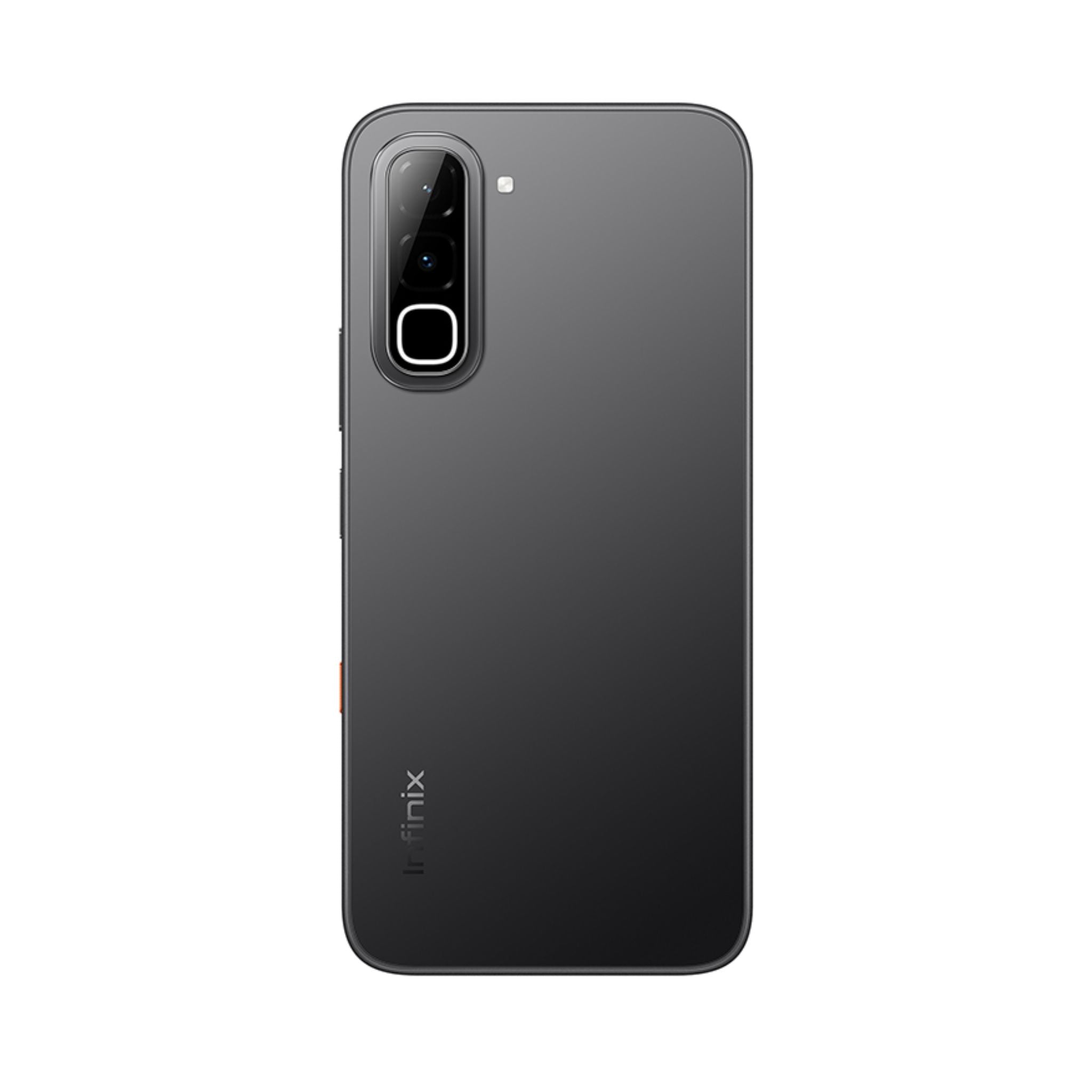 Infinix Hot 70 Dual Sim 4G Smartphone 16GB (8+8) RAM 256GB Night Pulse - Middle East Version