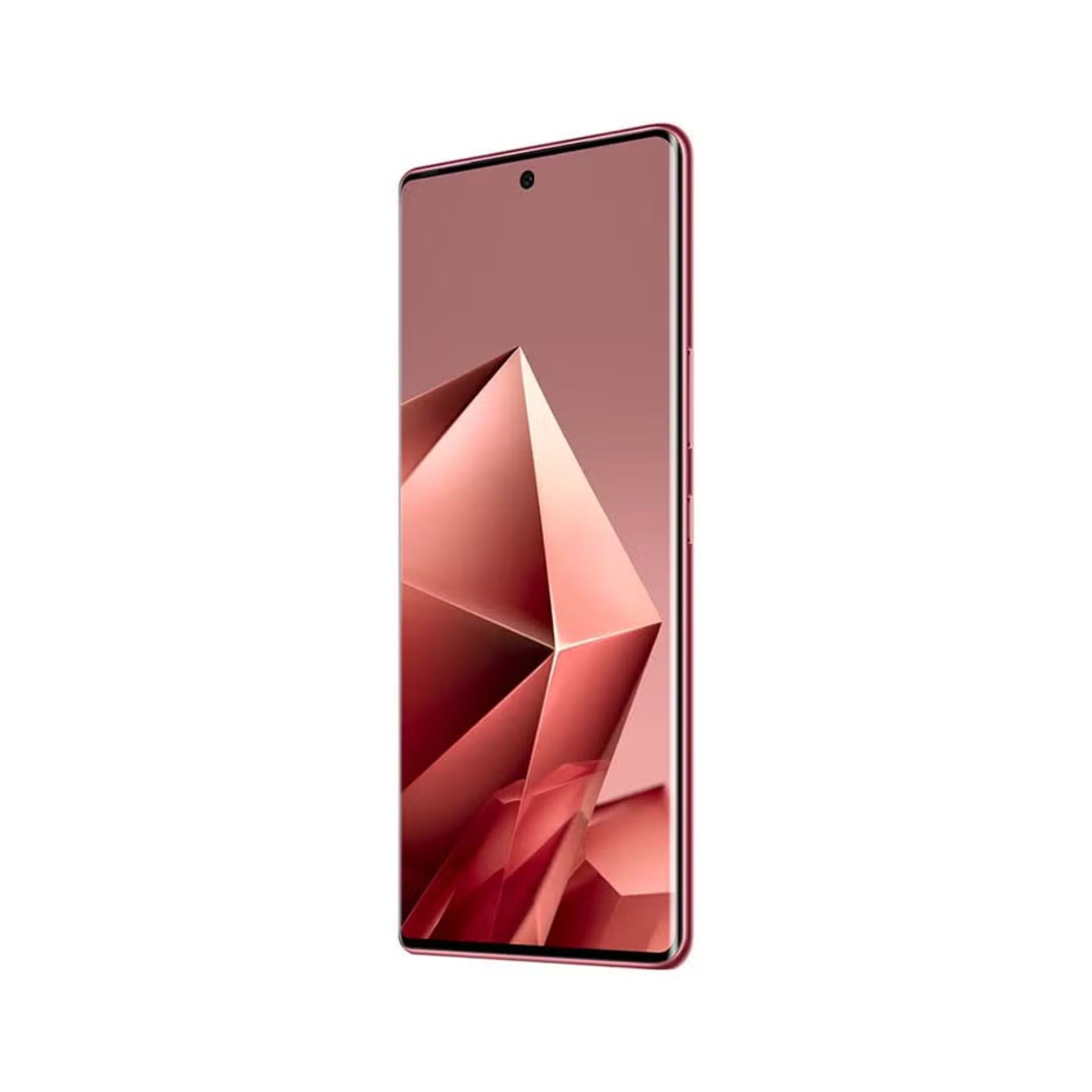 Infinix Note 50 S Dual SIM Burgundy Red 8GB RAM 256GB 5G - Middle East Version