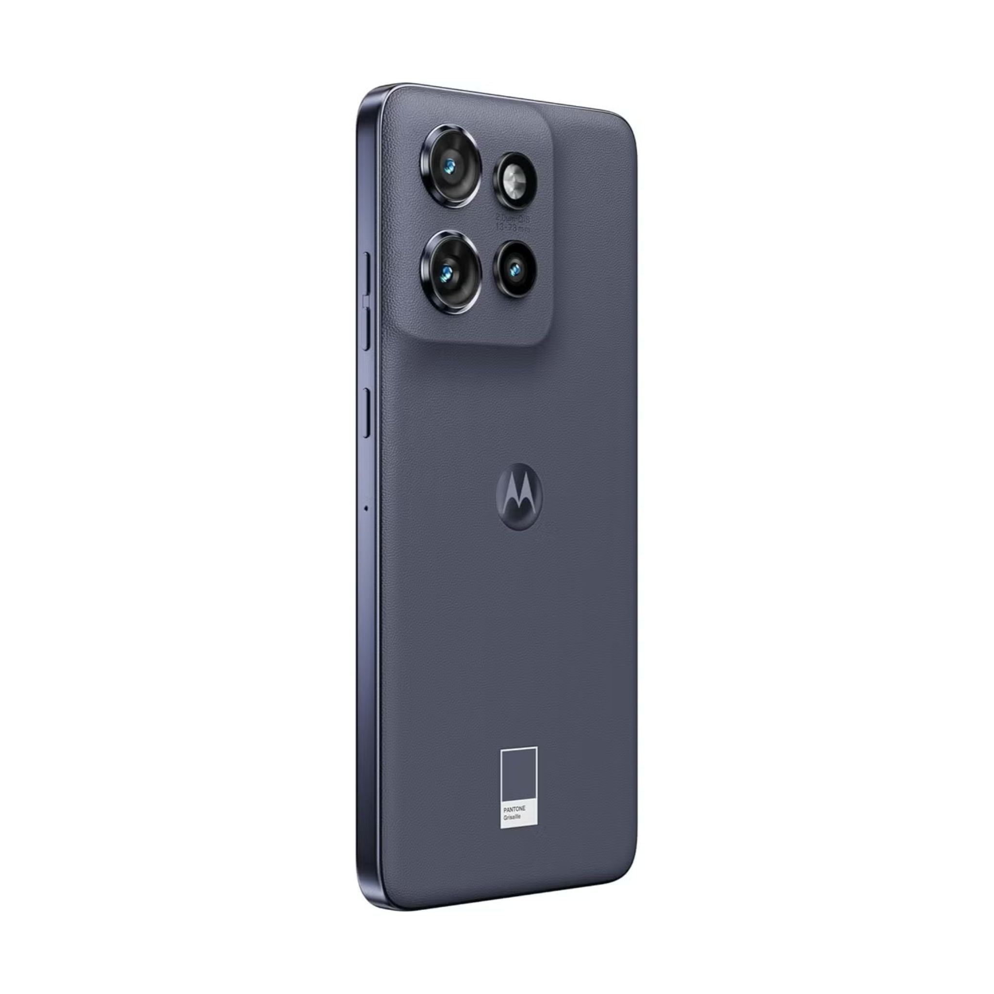 Motorola Edge 50 Neo 5G 12GB RAM 512GB Storage Pantone Grisaille - International Version