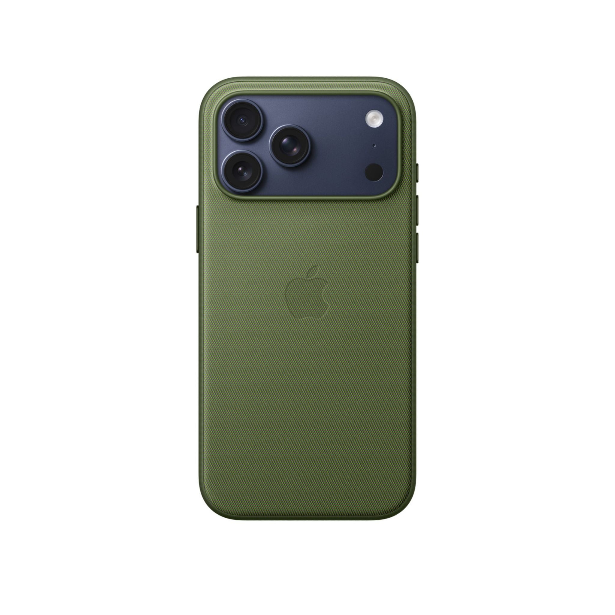 Apple iPhone 17 Pro Max TechWoven Case with MagSafe - Green