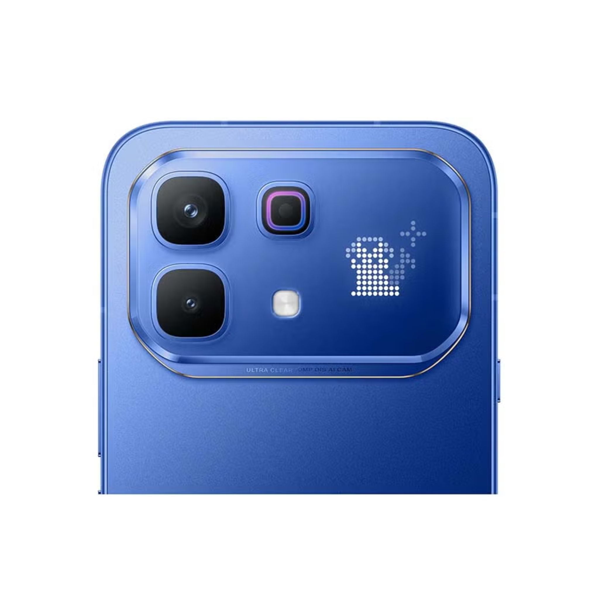 Infinix Note 60 Pro Dual SIM 5G Smartphone 8GB RAM 256GB Ocean Blue - Middle East Version