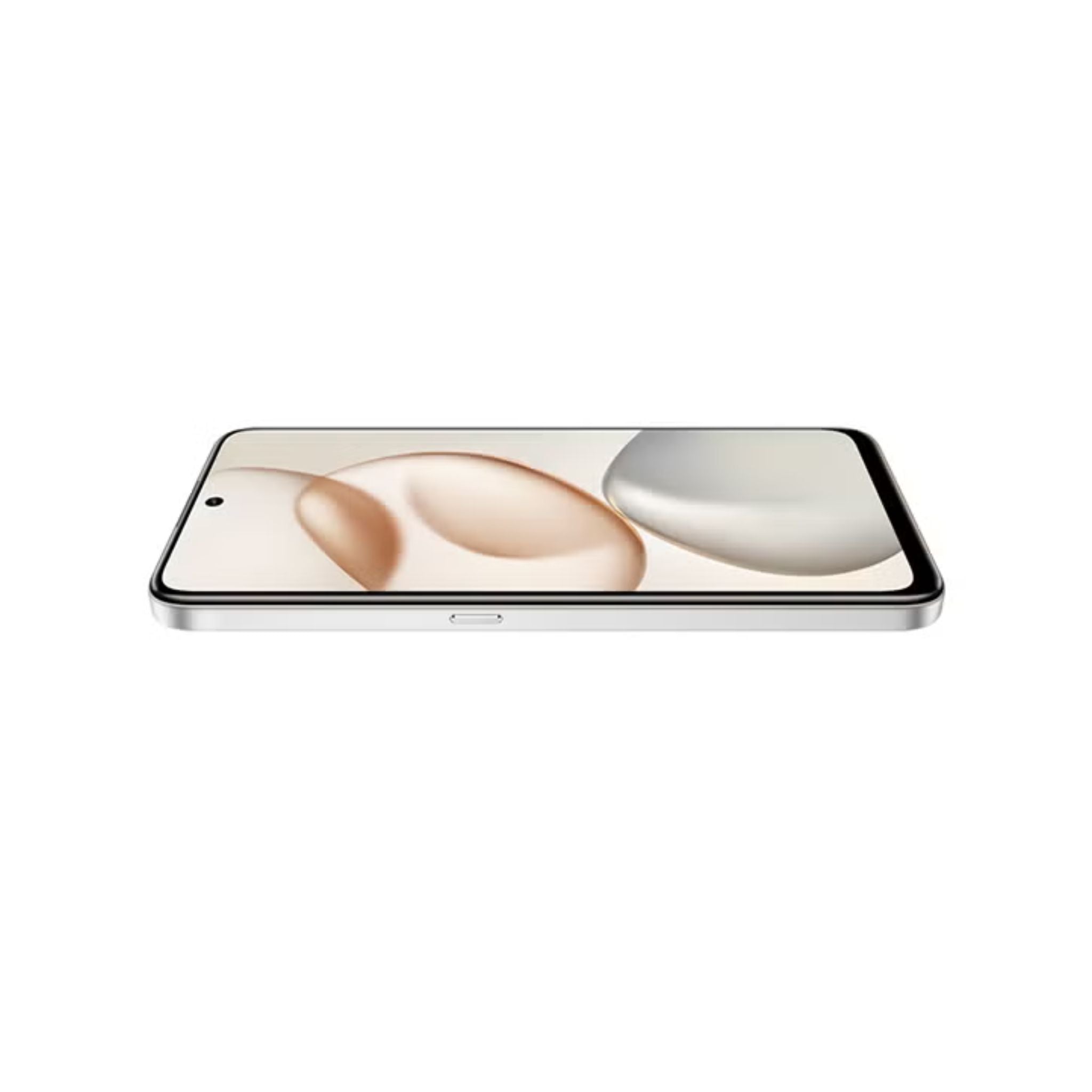 Honor X7d Dual SIM 8GB RAM 256GB 5G Meteor Silver - Middle East Version