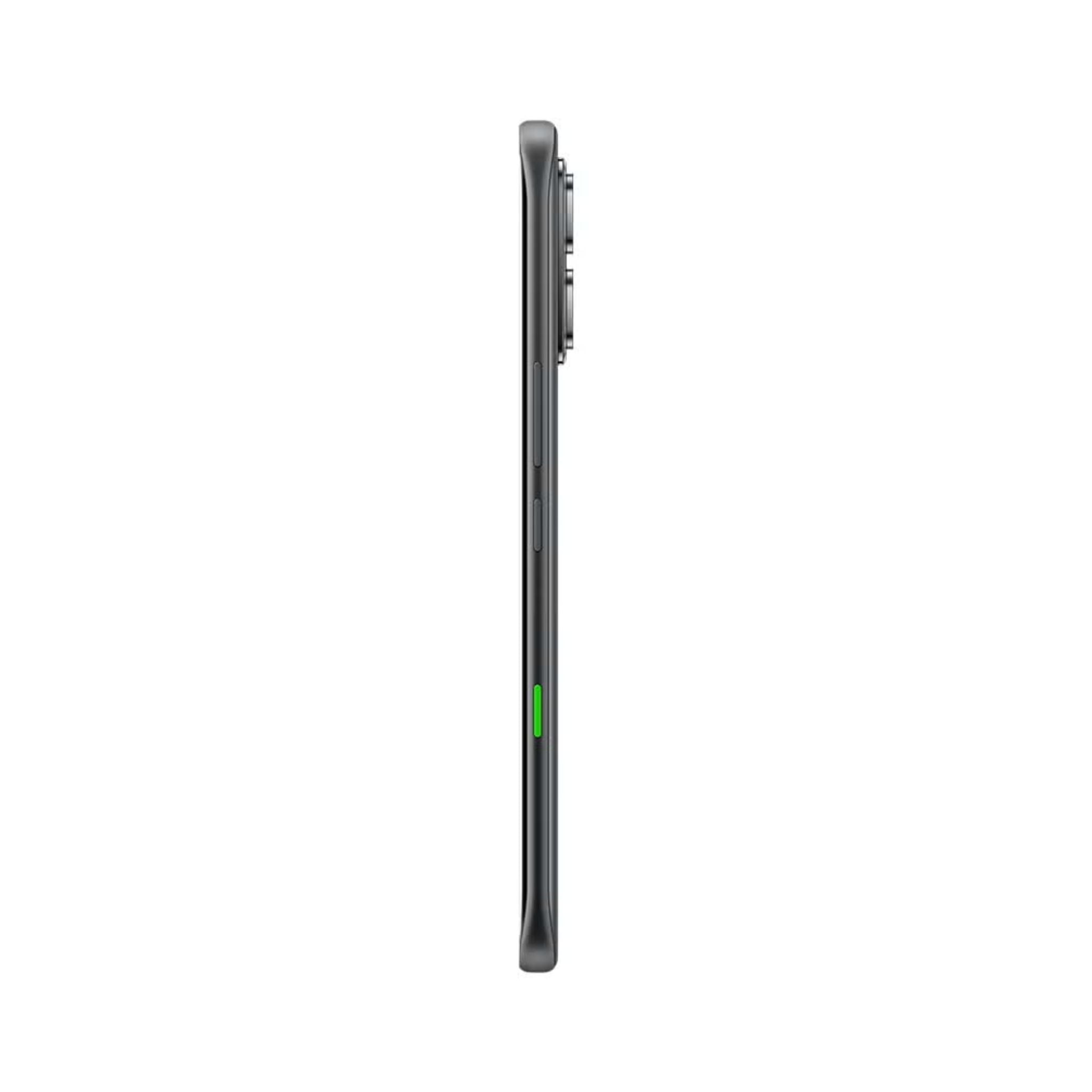 Infinix Note Edge Dual SIM Shadow Black 8GB 256GB 5G - Middle East Version